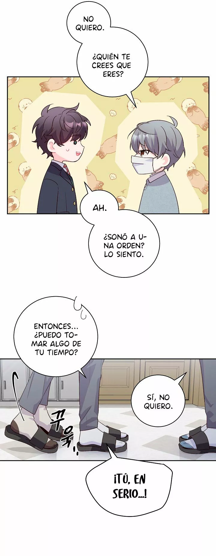 Página 36 del Manga