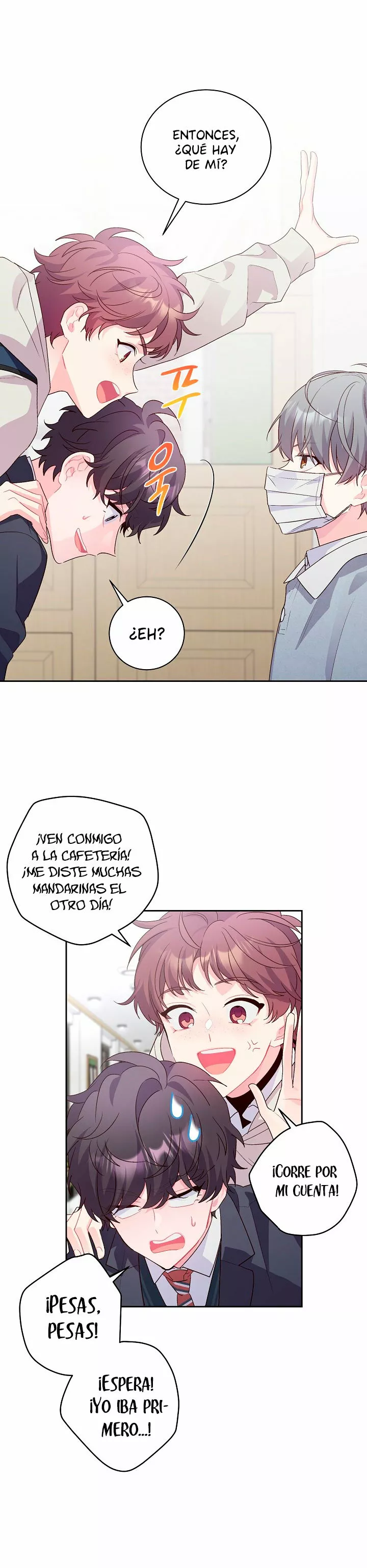 Página 37 del Manga