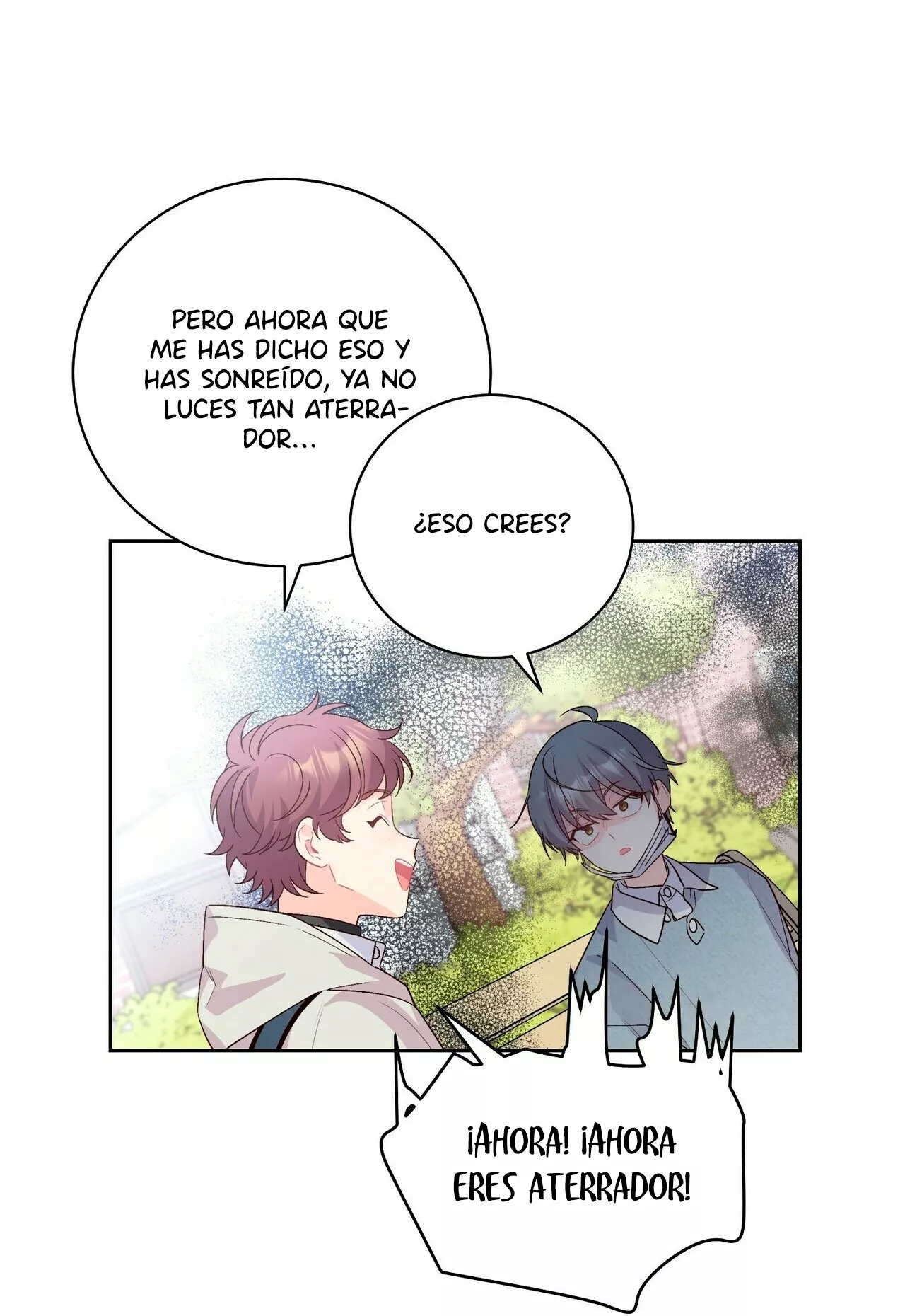 Página 30 del Manga
