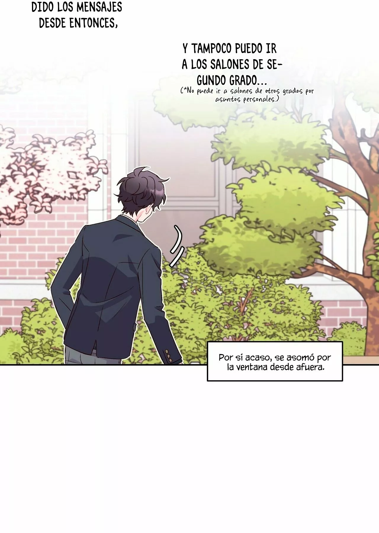 Página 38 del Manga