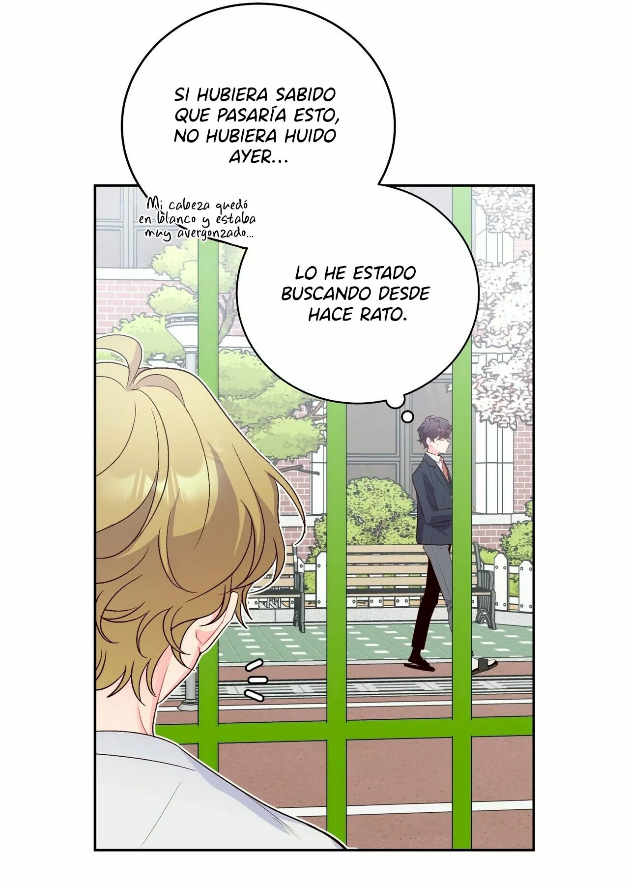 Página 40 del Manga