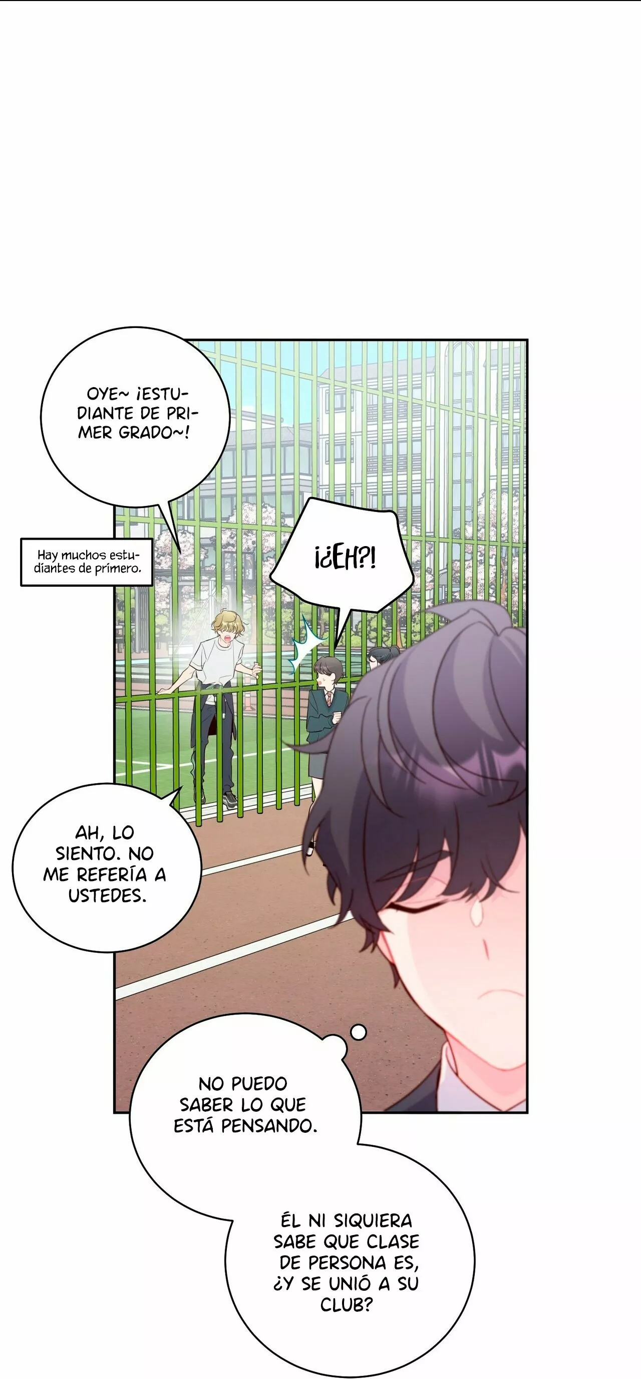 Página 42 del Manga