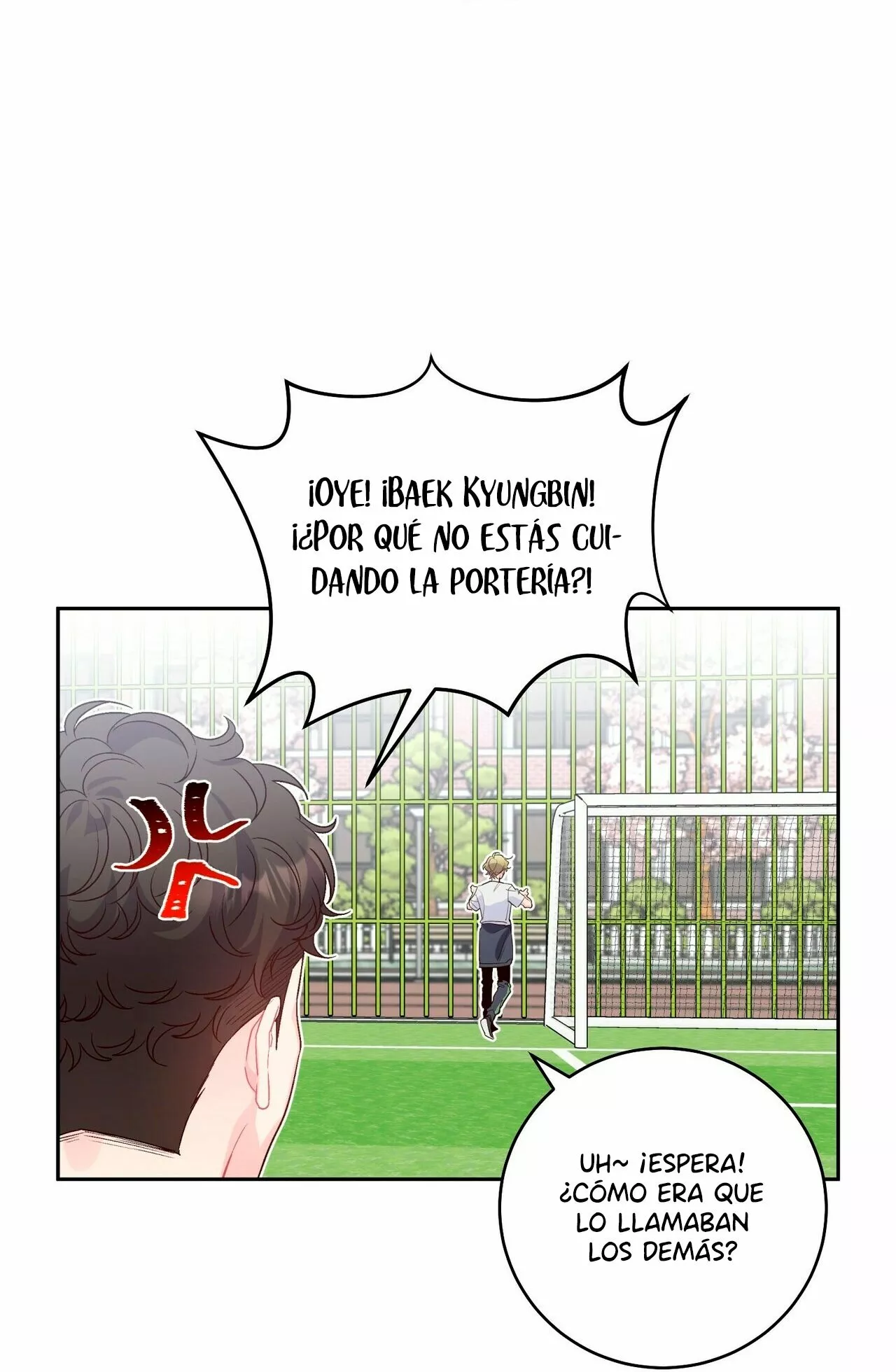 Página 43 del Manga