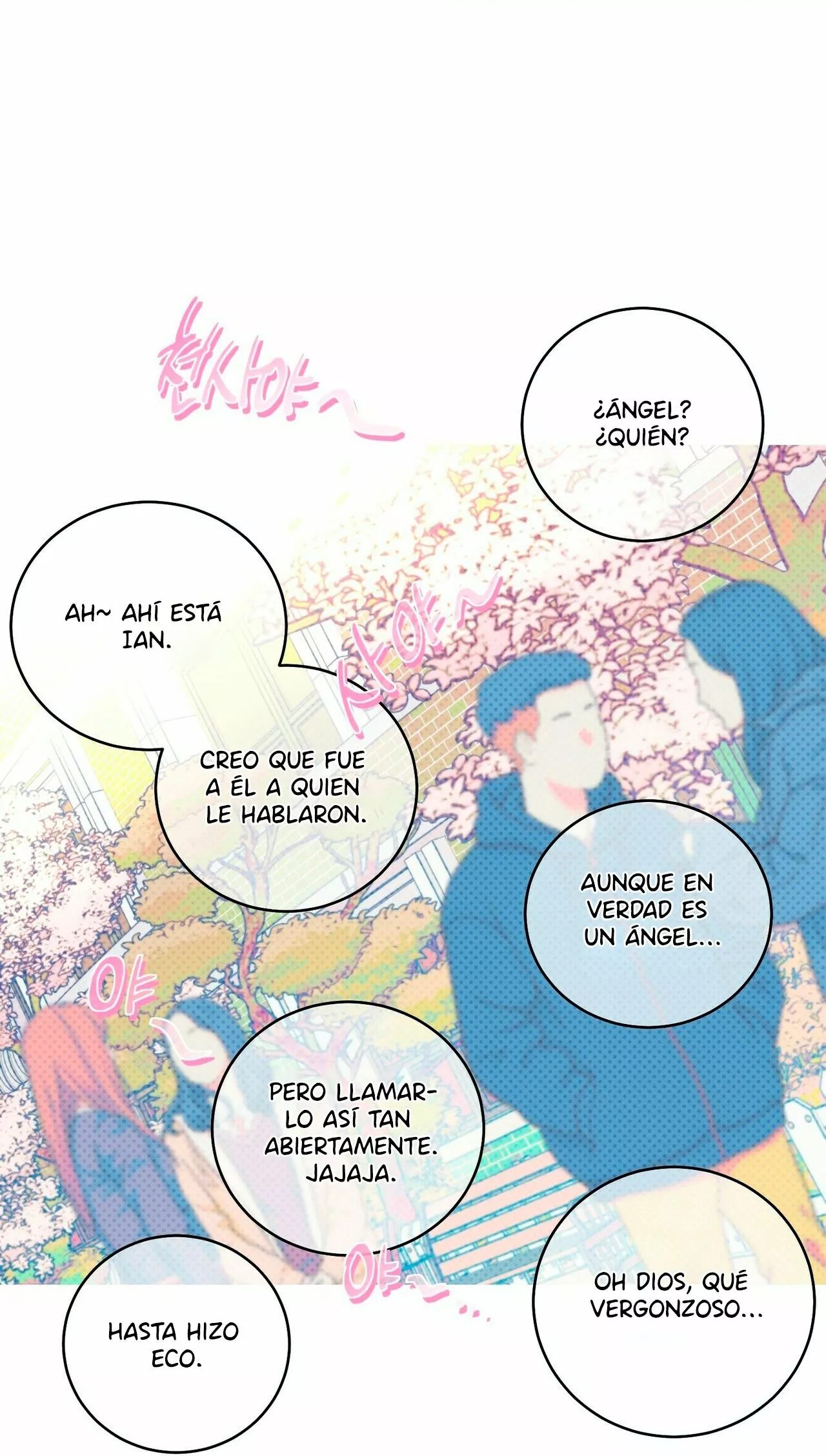 Página 46 del Manga