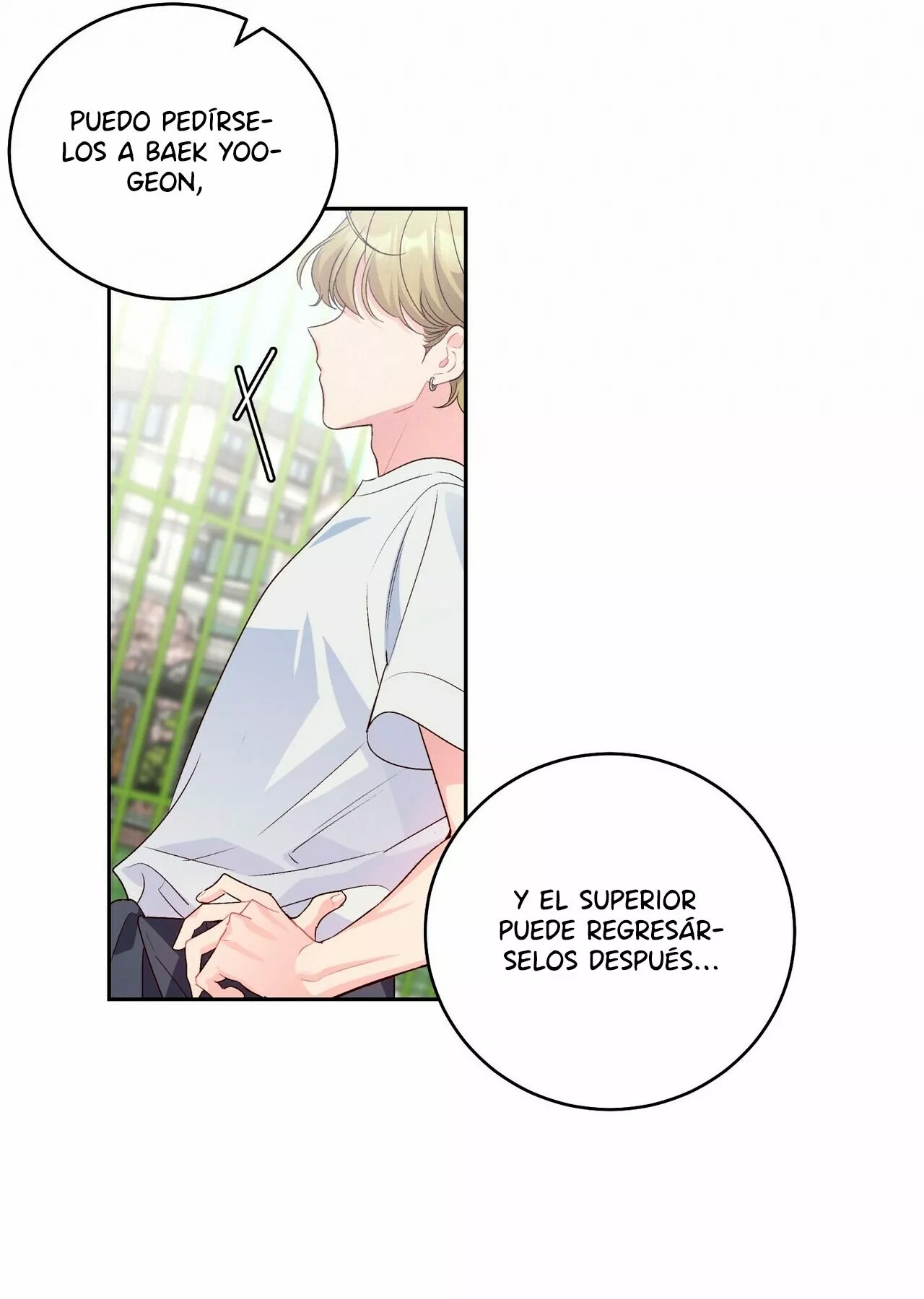 Página 56 del Manga