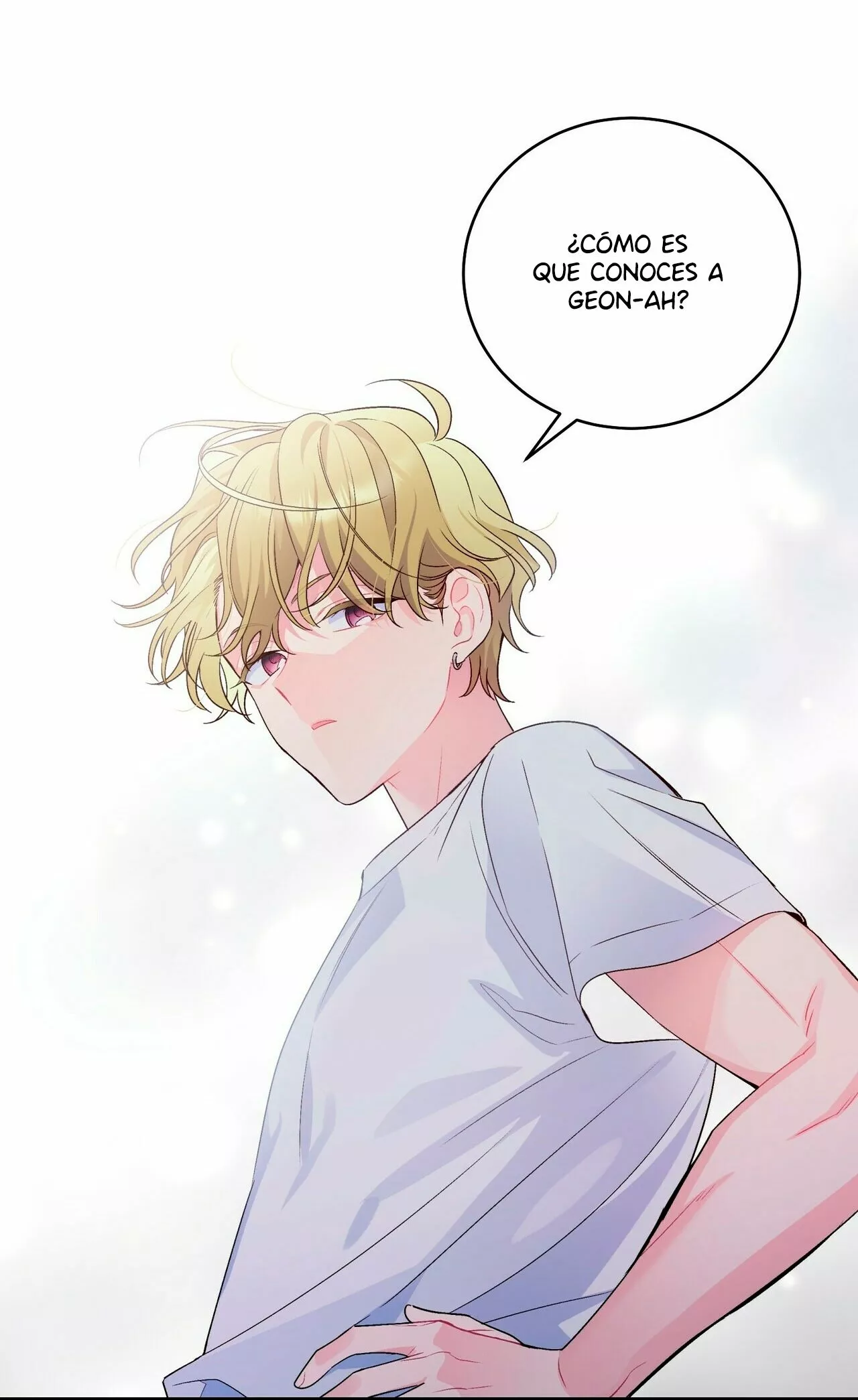 Página 57 del Manga