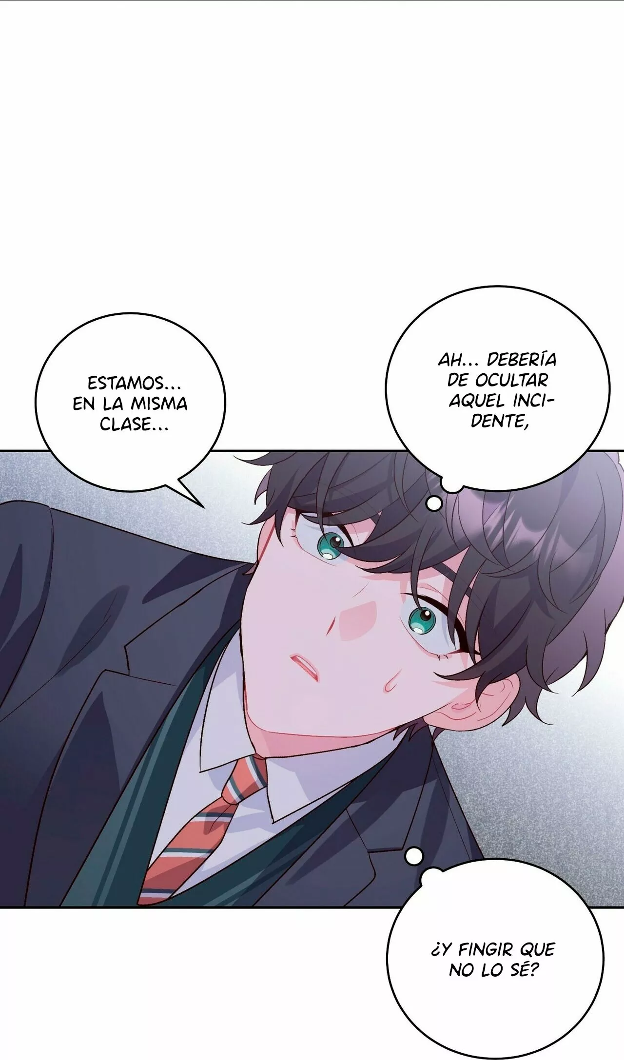 Página 58 del Manga