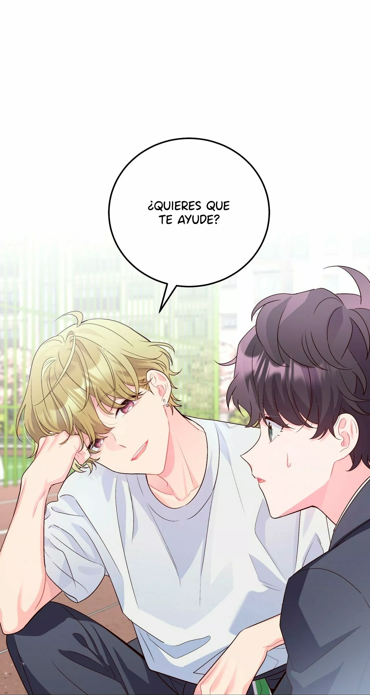 Página 63 del Manga