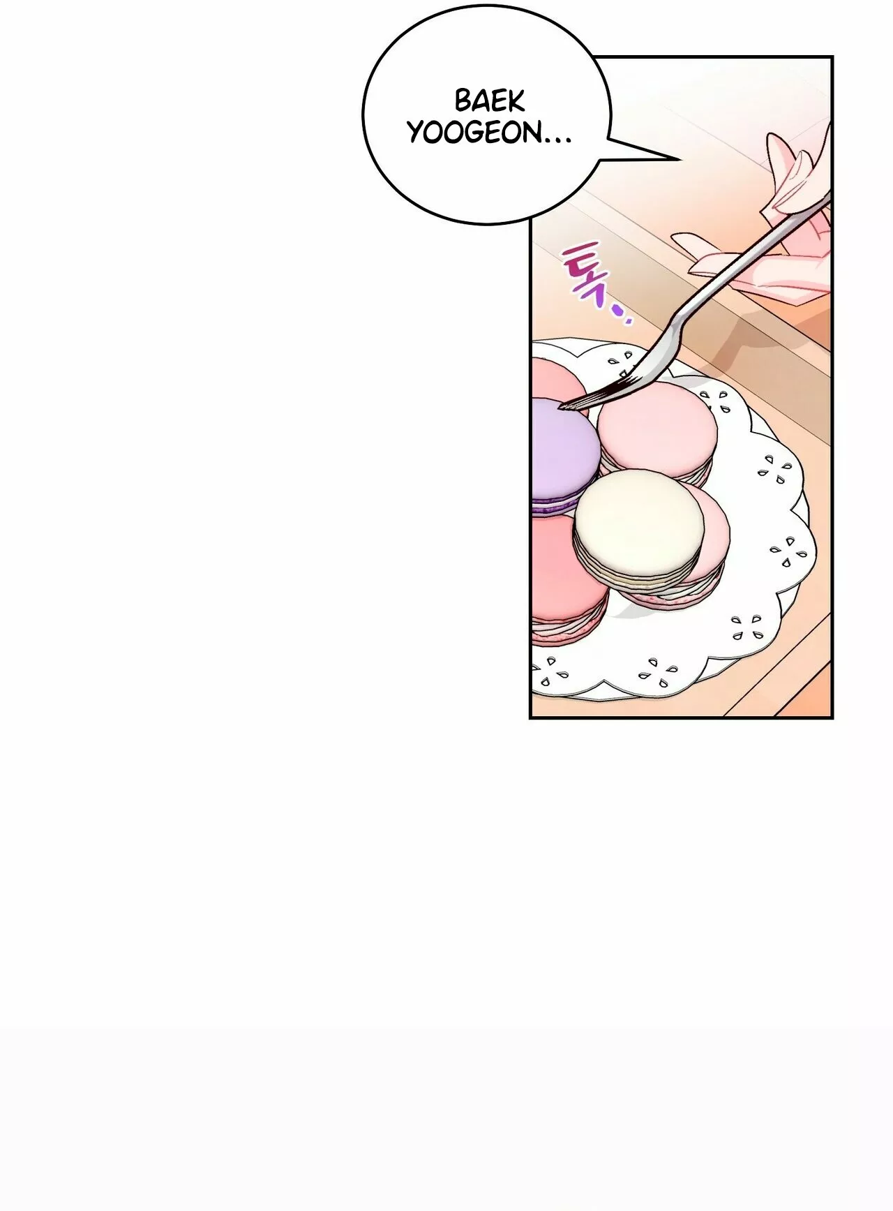 Página 36 del Manga