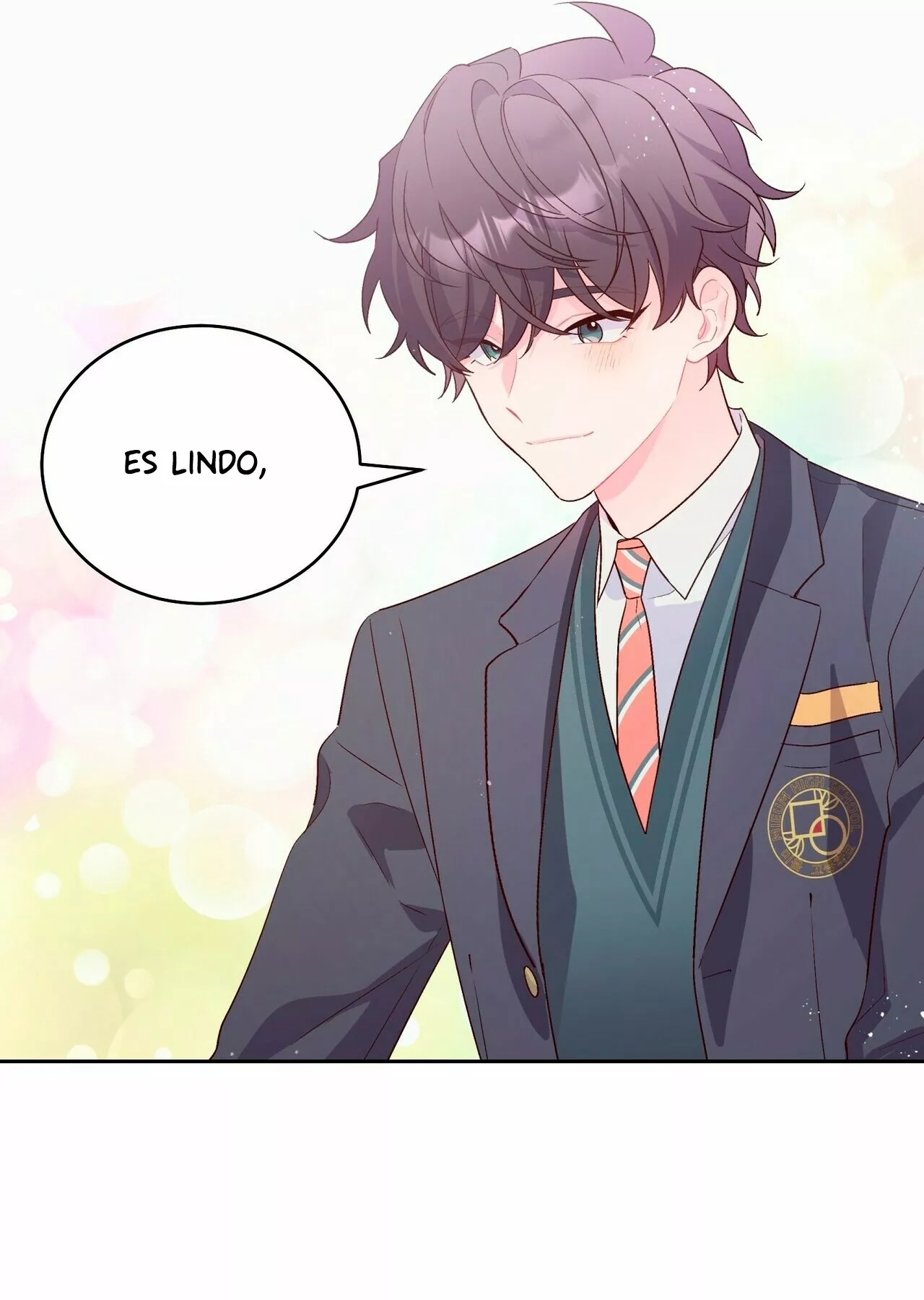 Página 37 del Manga