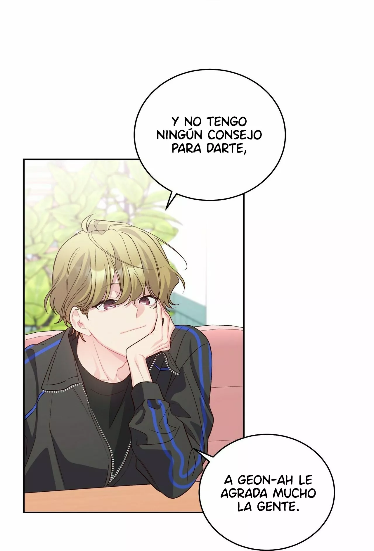 Página 40 del Manga