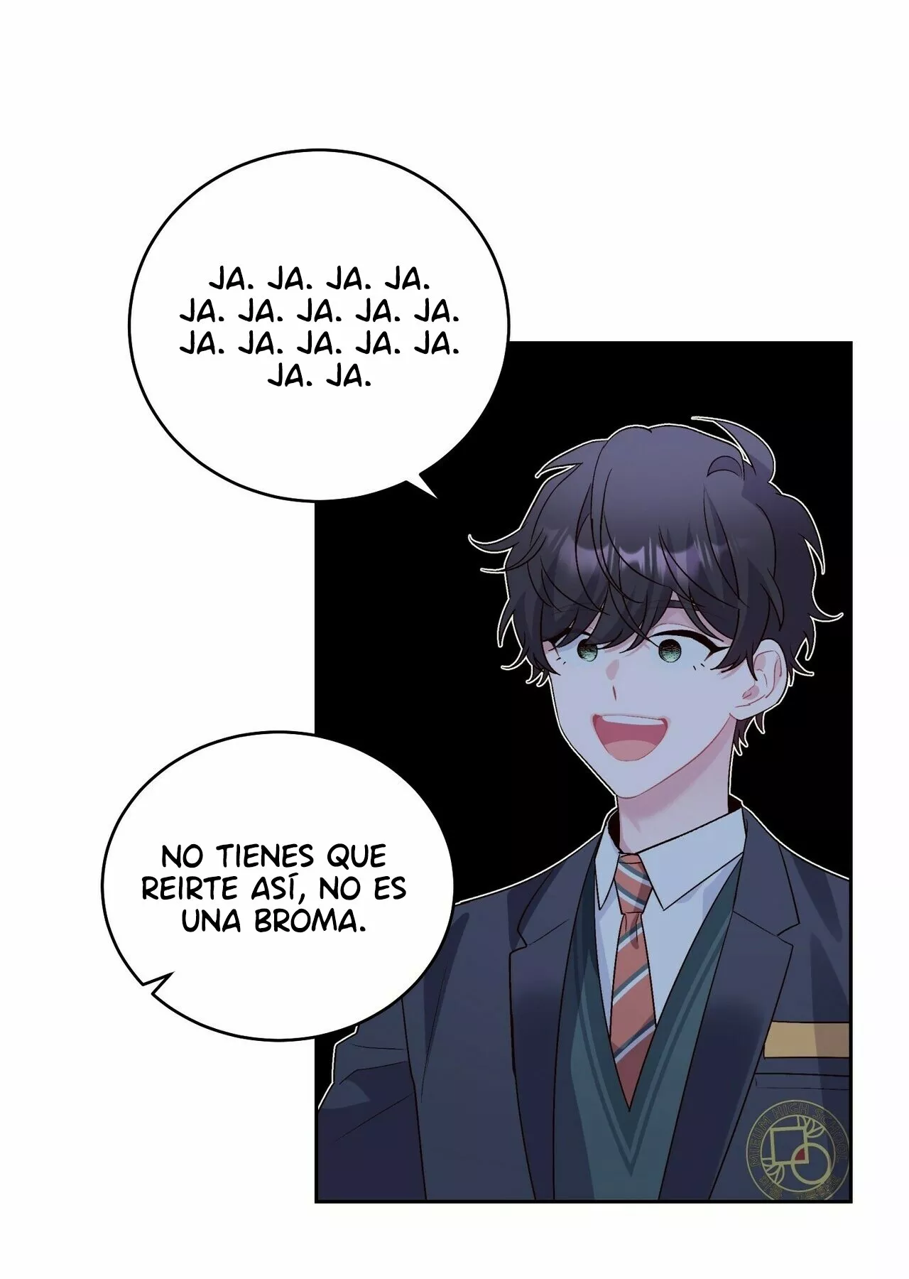 Página 41 del Manga