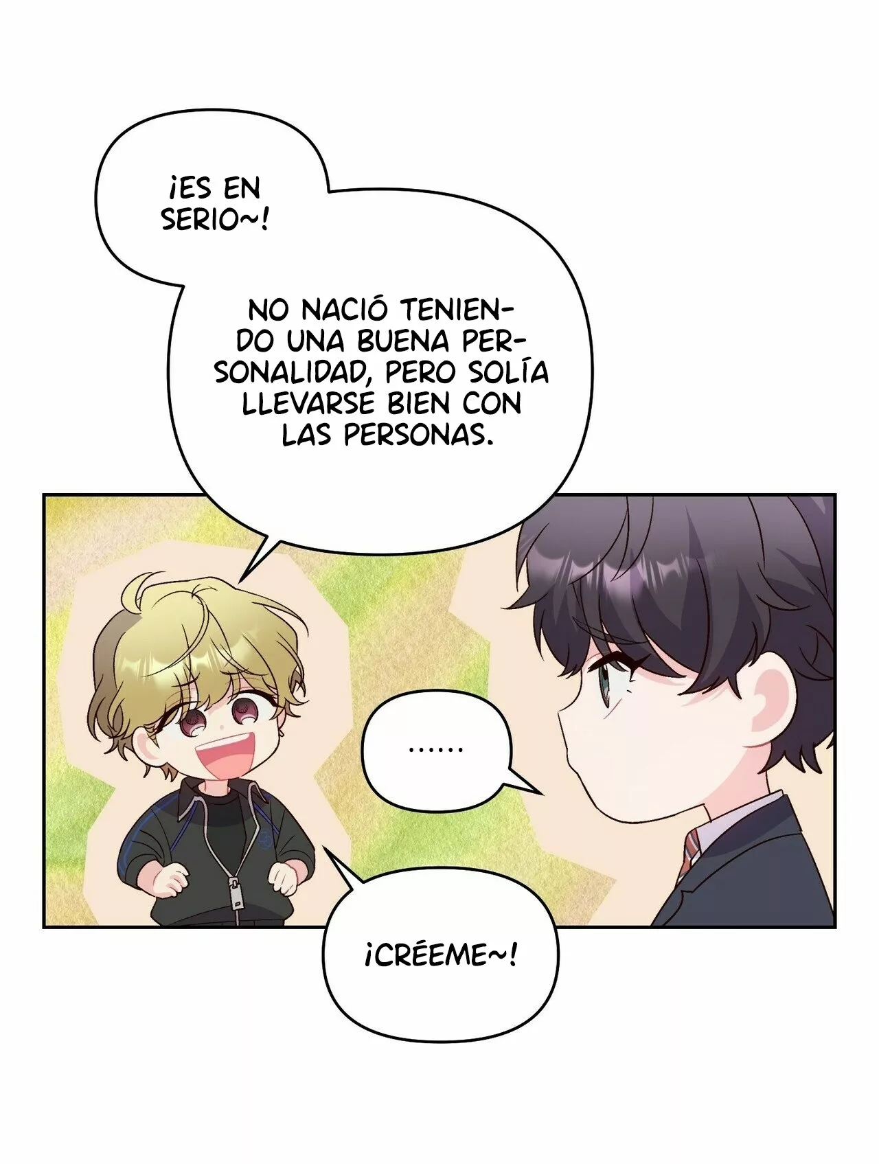 Página 42 del Manga