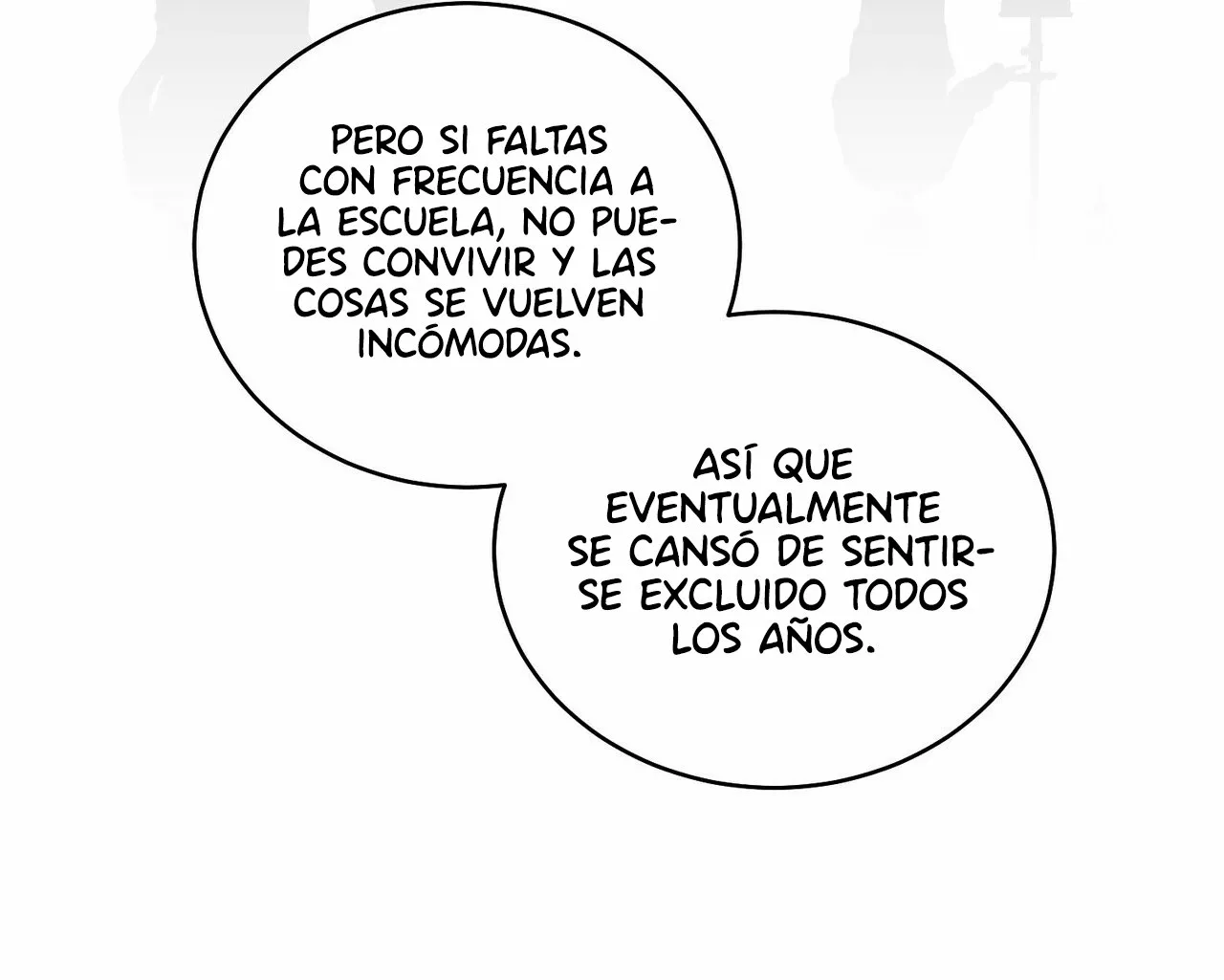 Página 45 del Manga