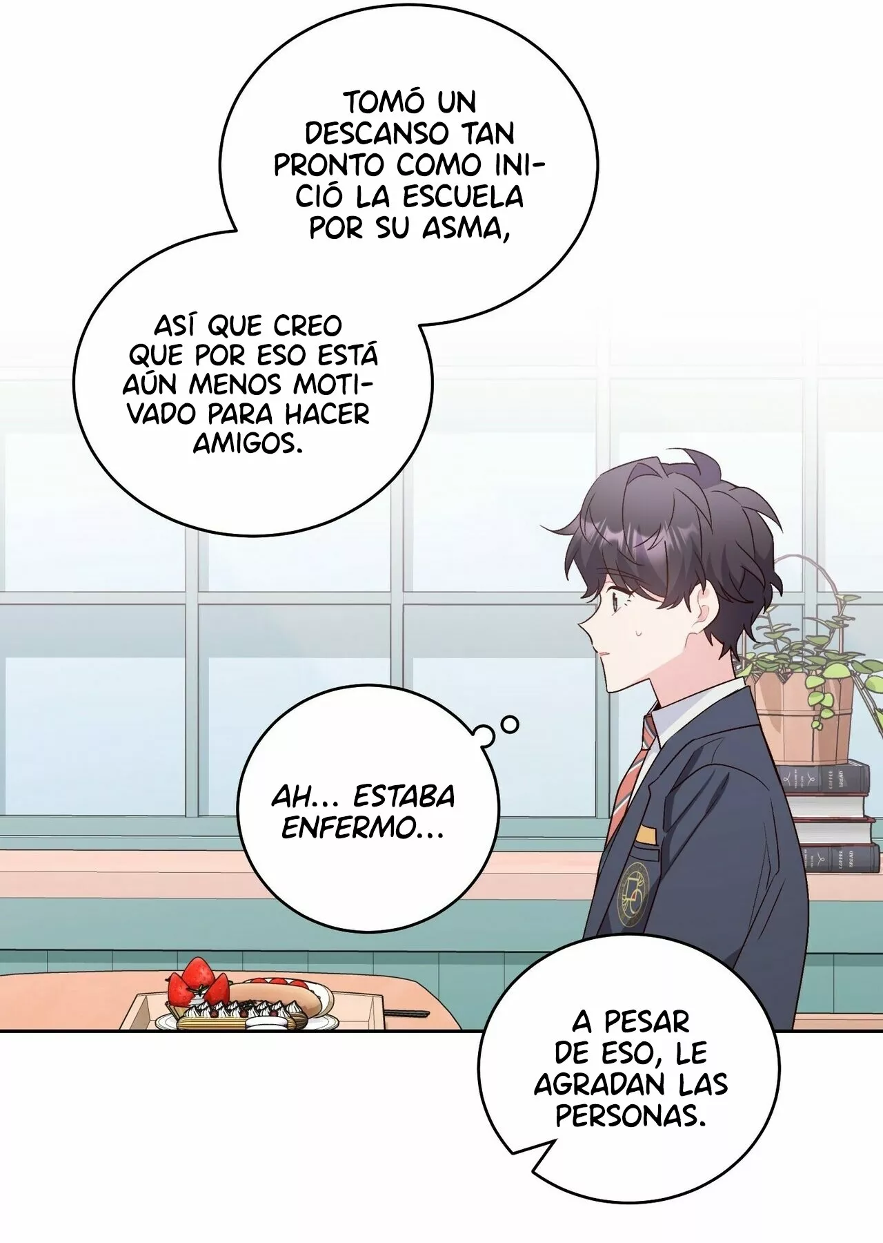 Página 47 del Manga