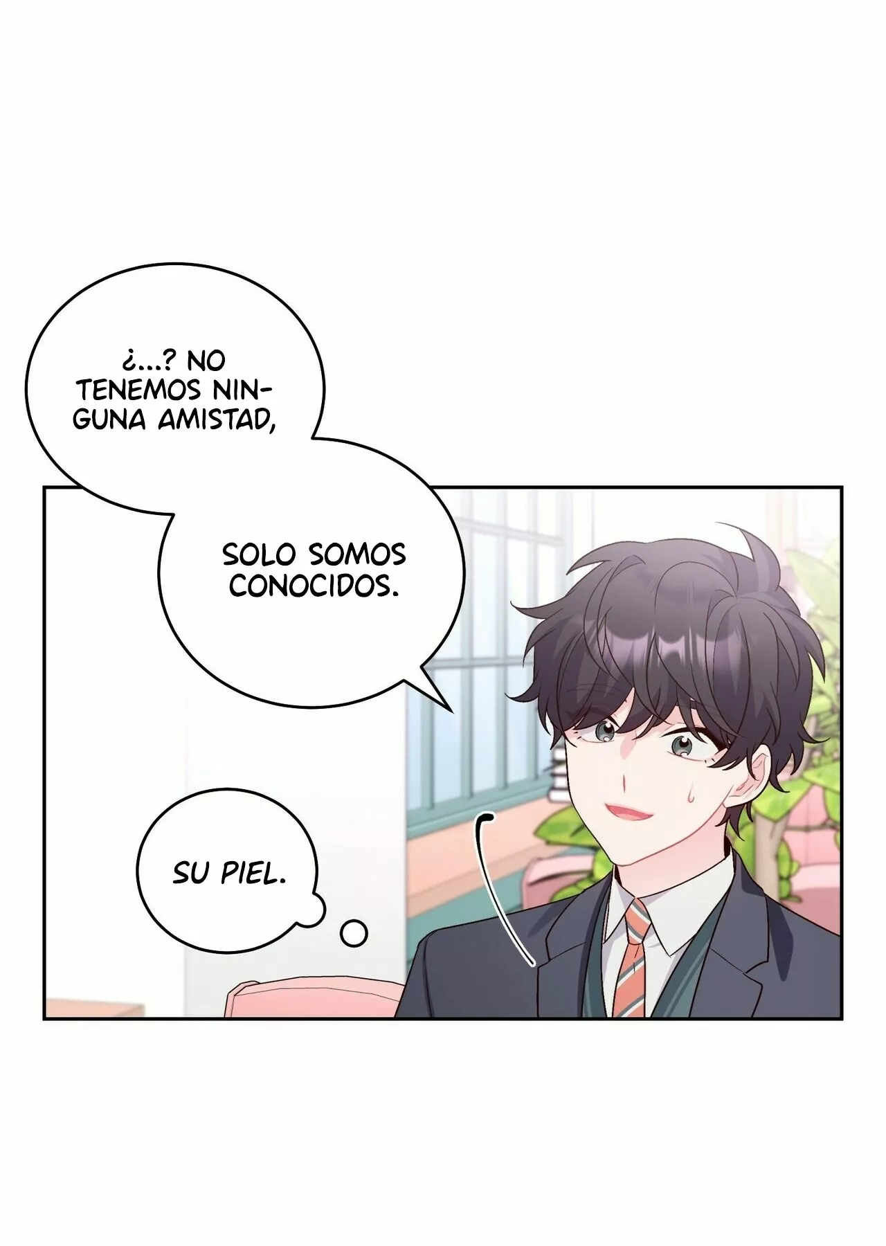 Página 52 del Manga