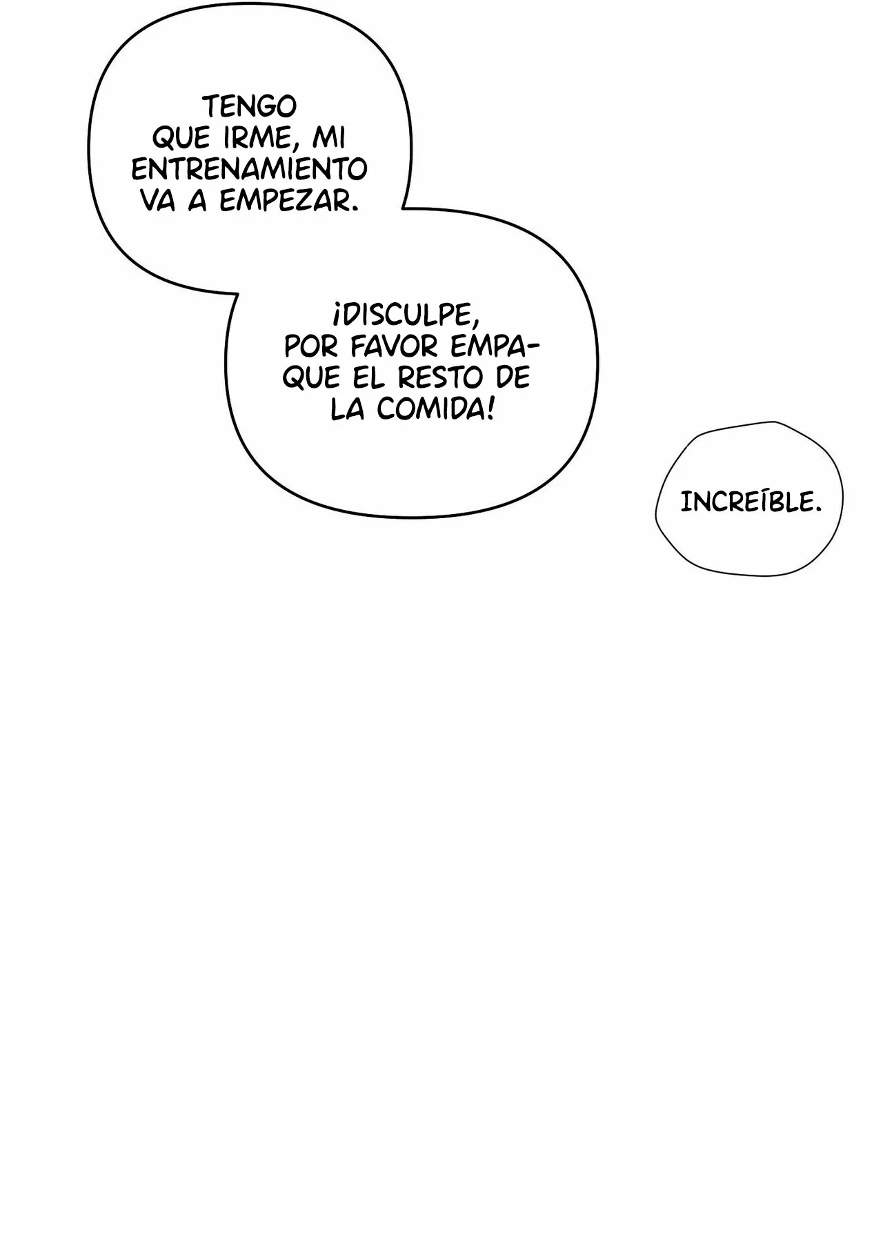 Página 57 del Manga