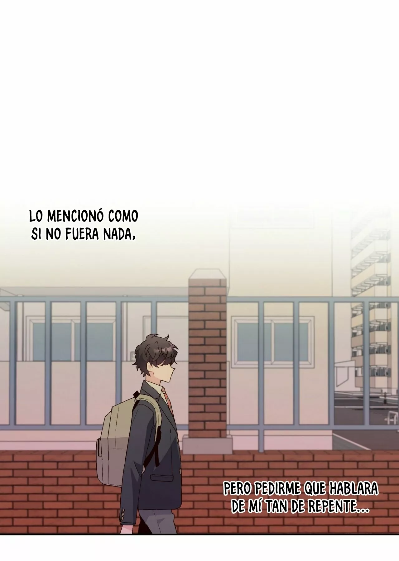 Página 58 del Manga