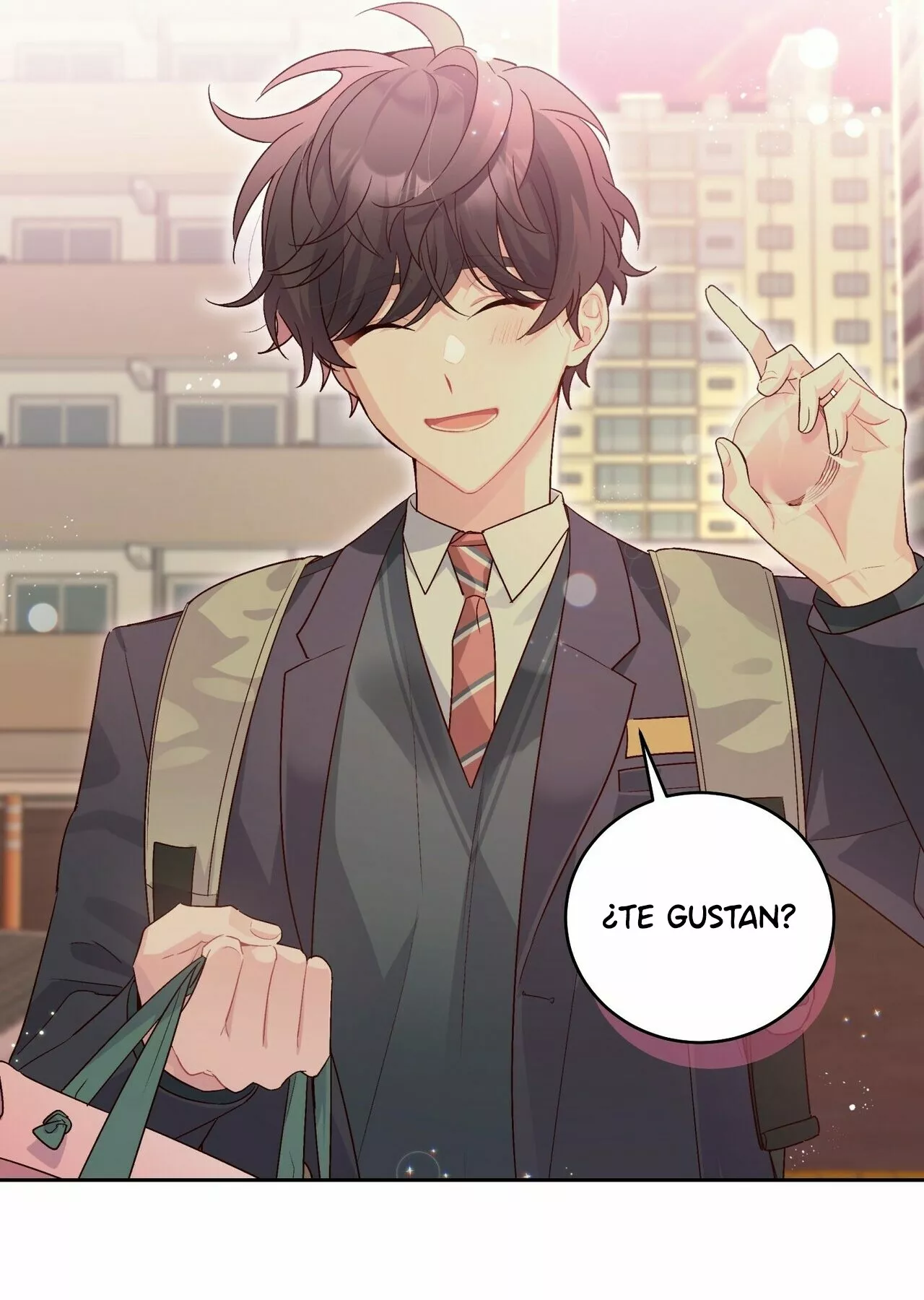 Página 69 del Manga
