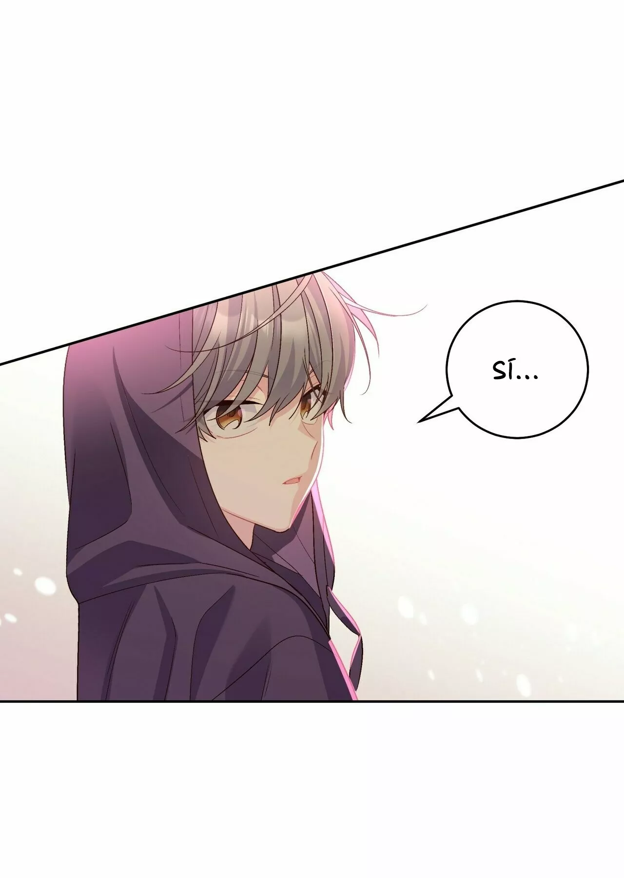 Página 70 del Manga