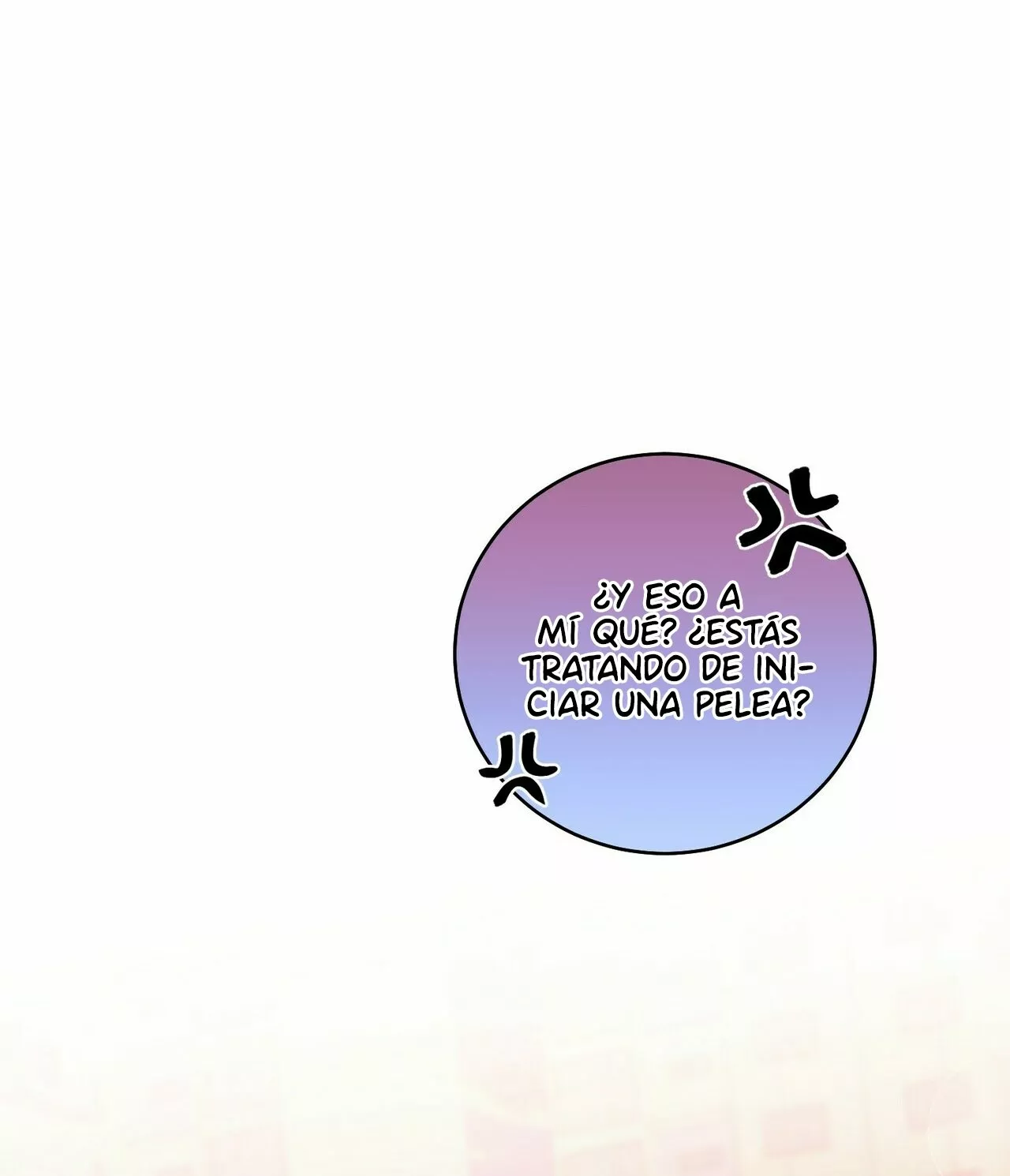 Página 74 del Manga
