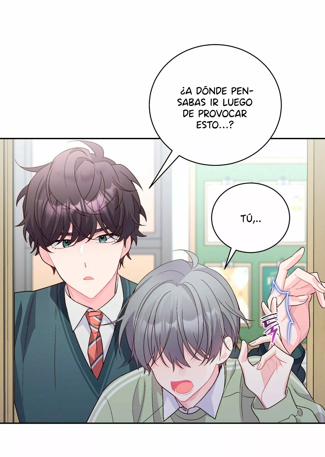 Página 39 del Manga