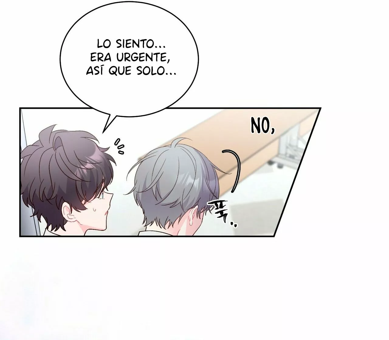 Página 41 del Manga