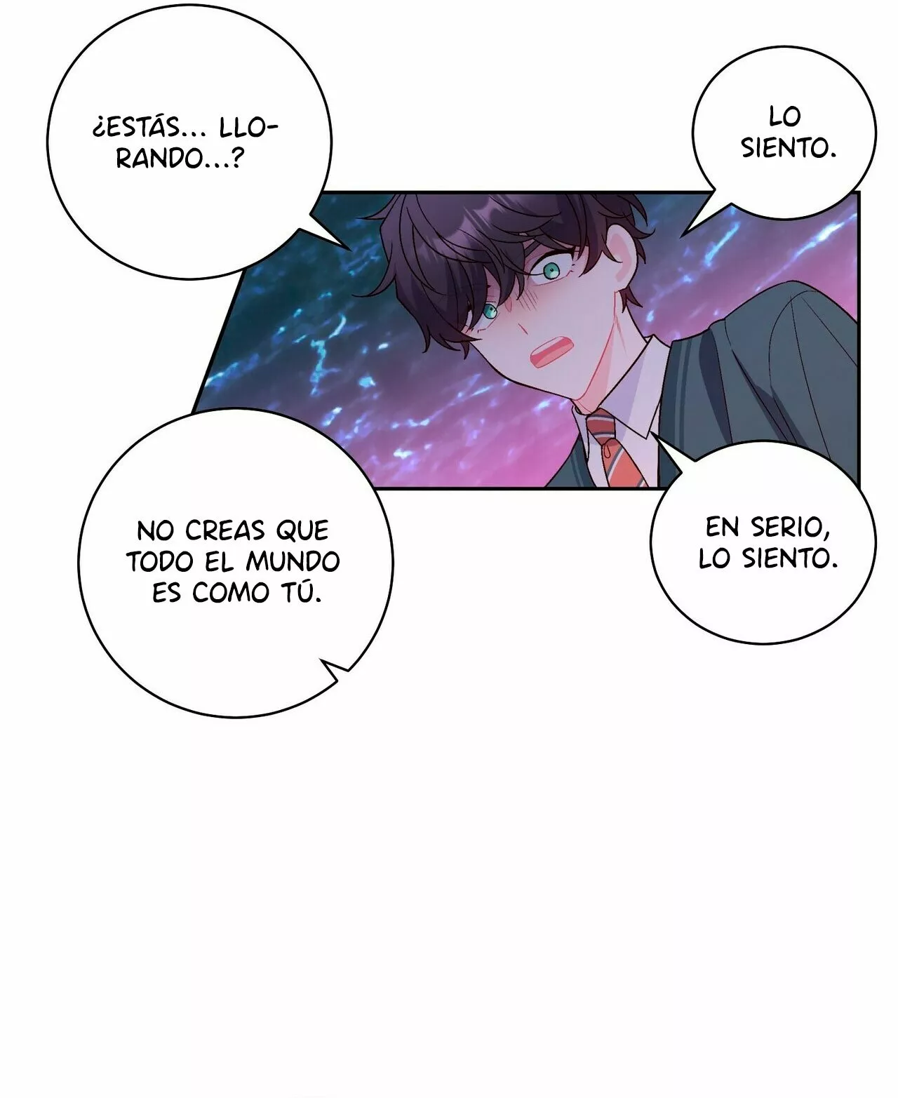Página 43 del Manga