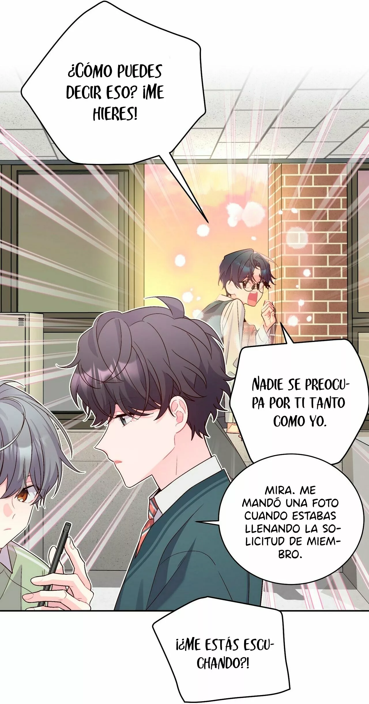 Página 46 del Manga