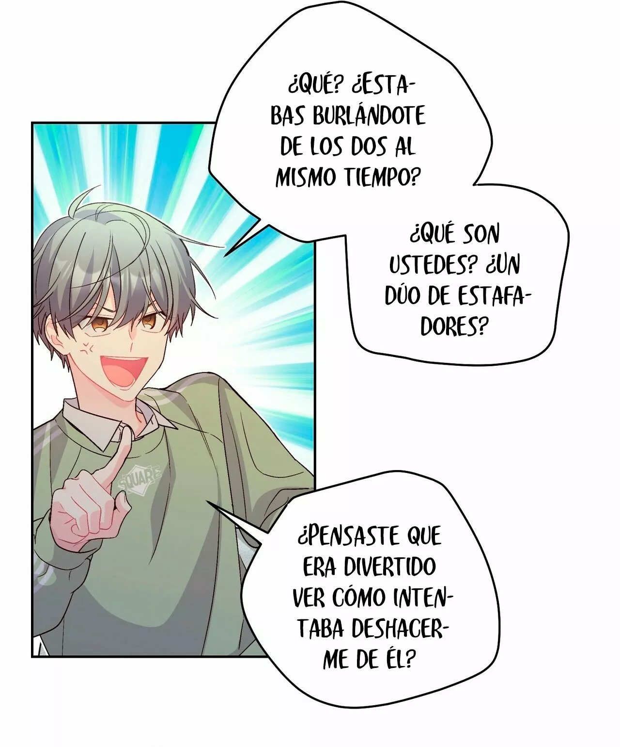 Página 49 del Manga