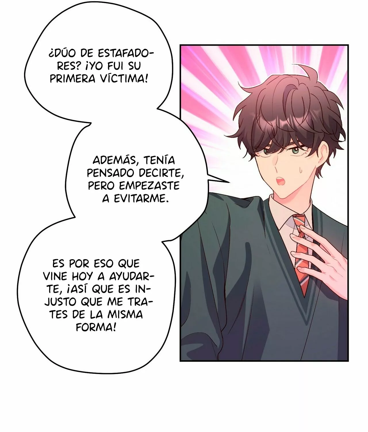 Página 50 del Manga