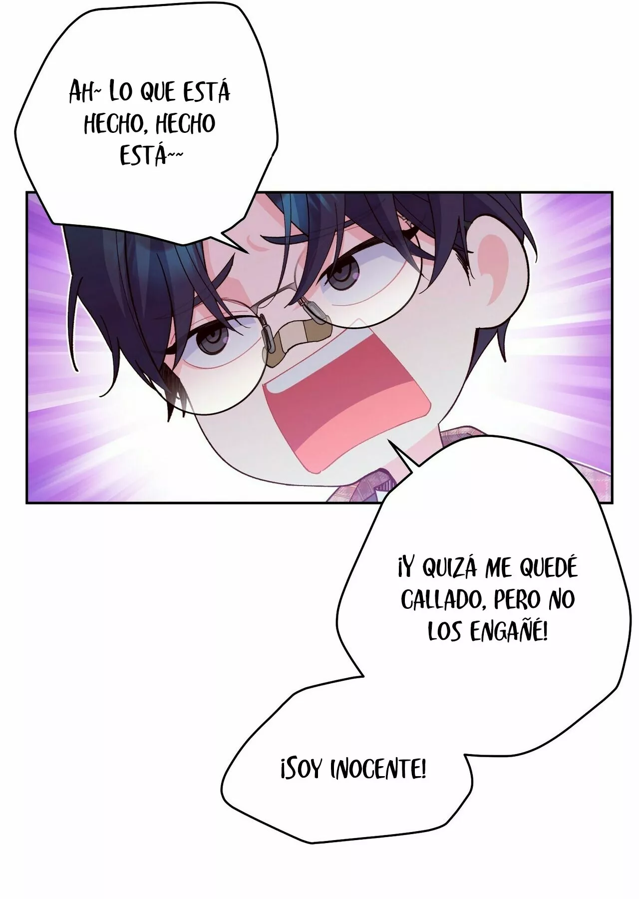 Página 51 del Manga