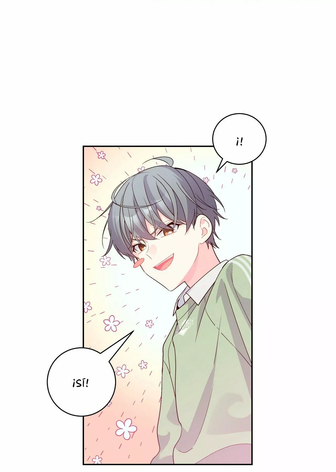 Página 58 del Manga