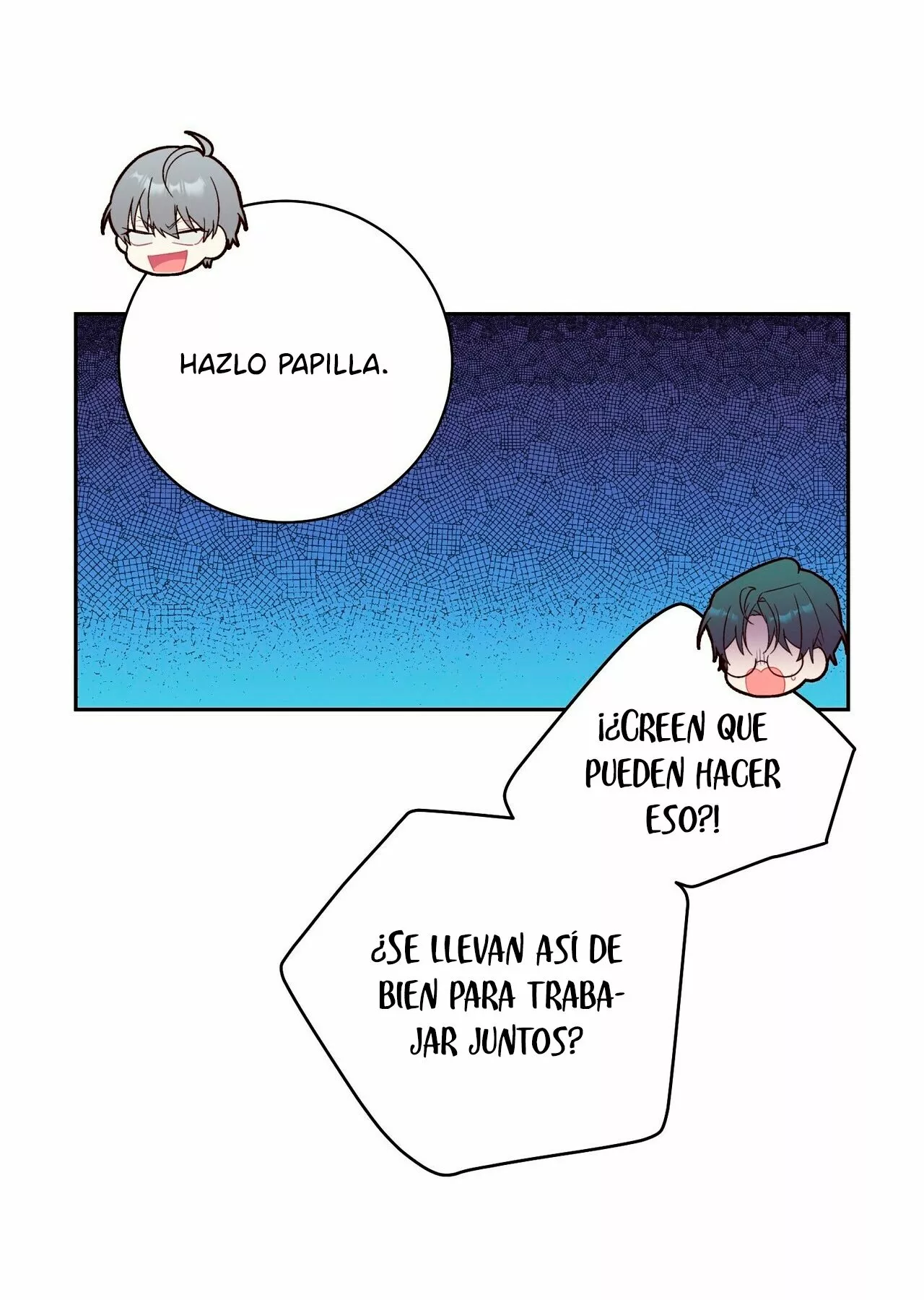 Página 59 del Manga