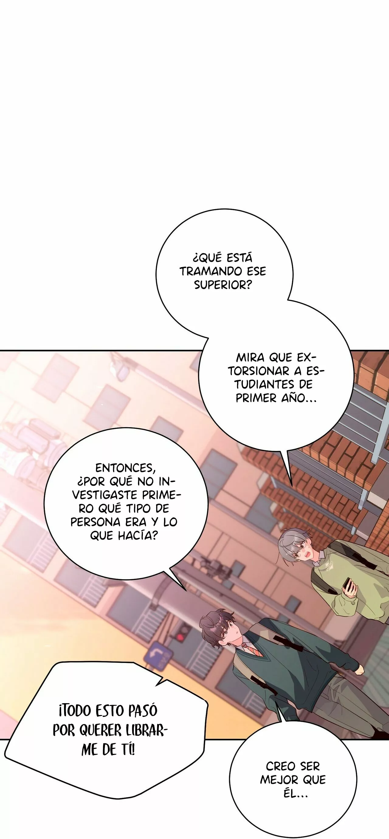 Página 60 del Manga