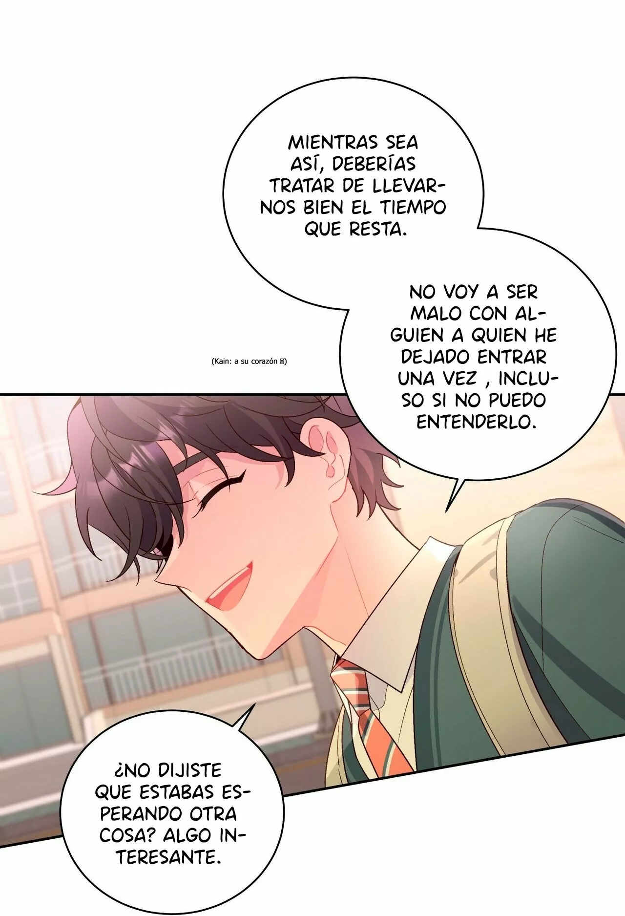 Página 61 del Manga