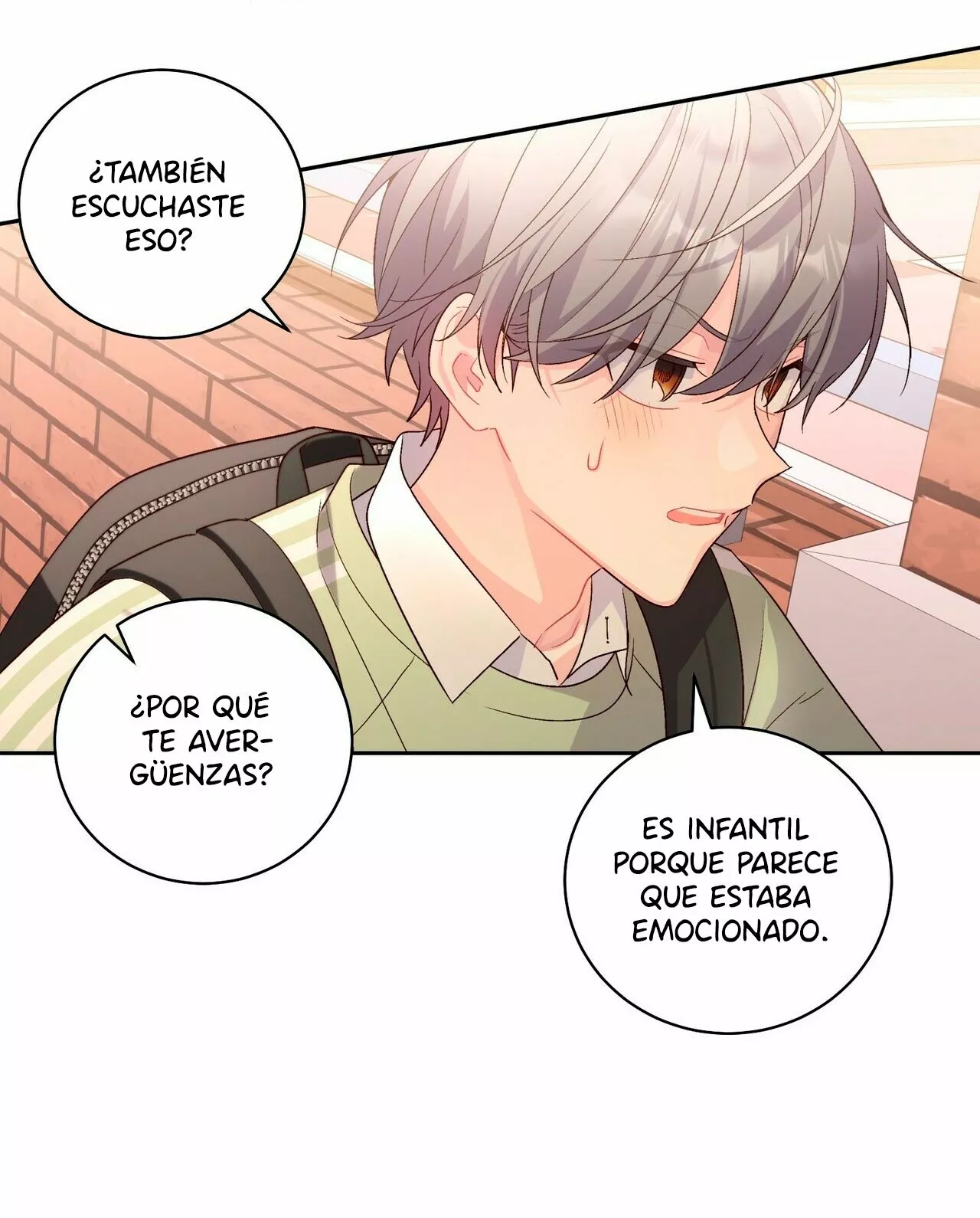 Página 62 del Manga
