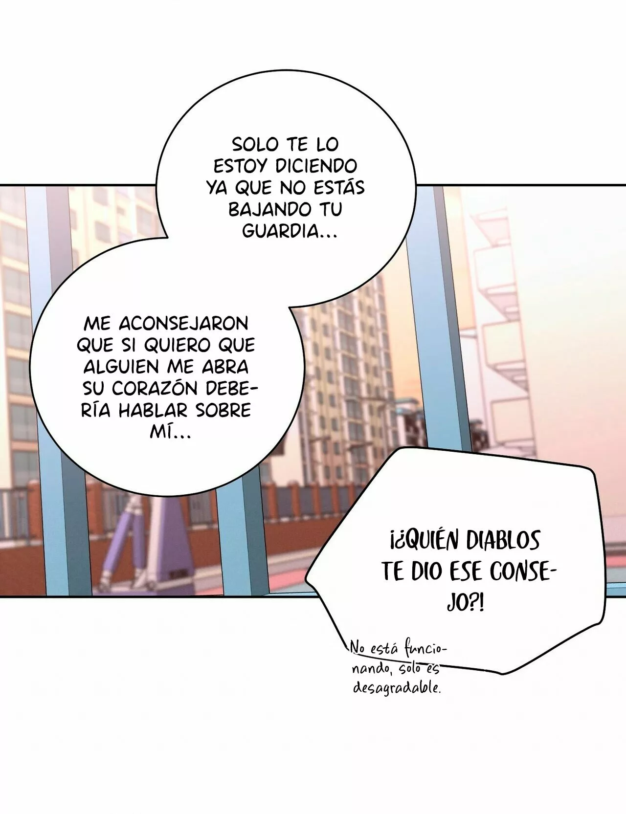 Página 66 del Manga