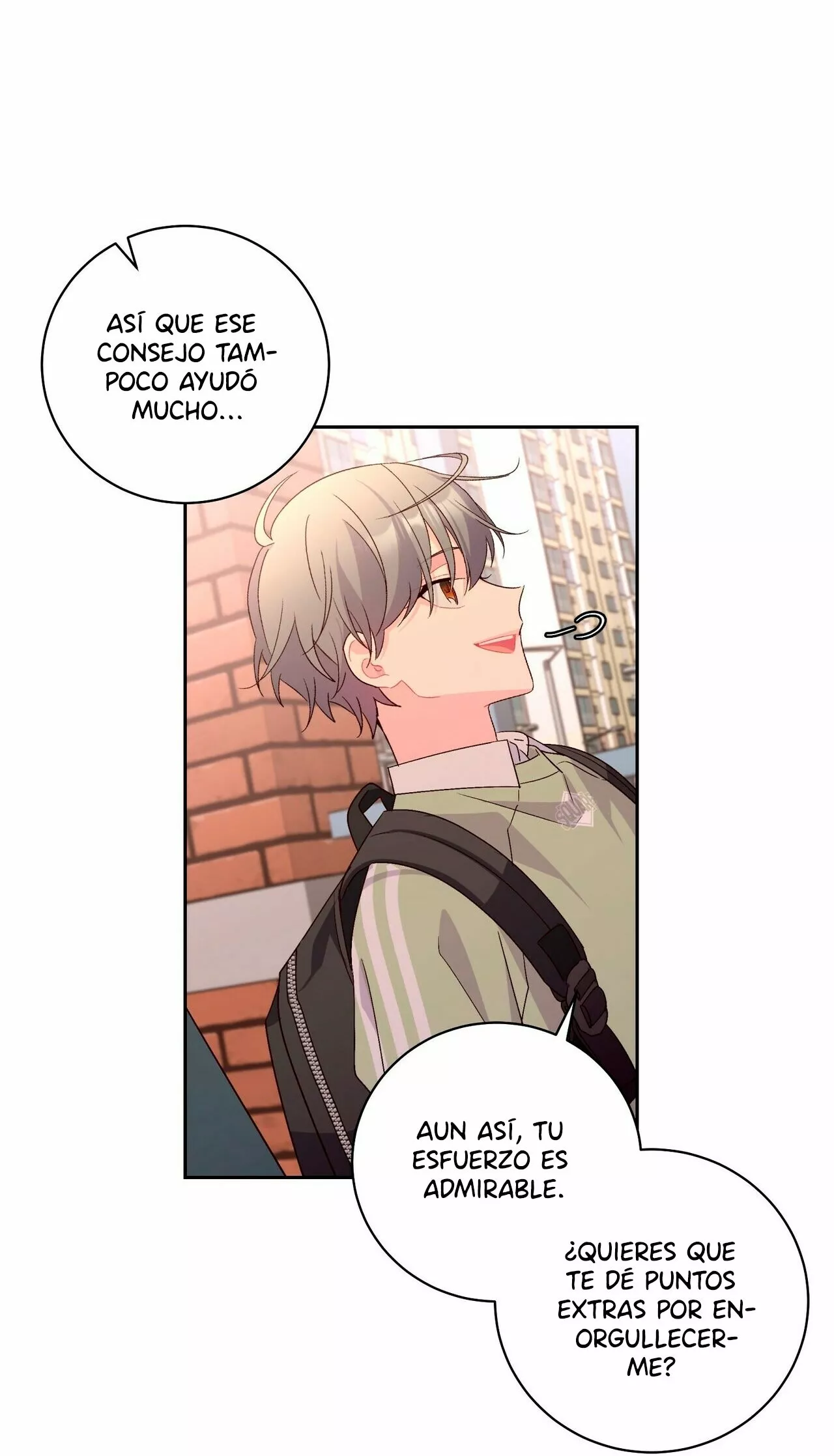 Página 68 del Manga