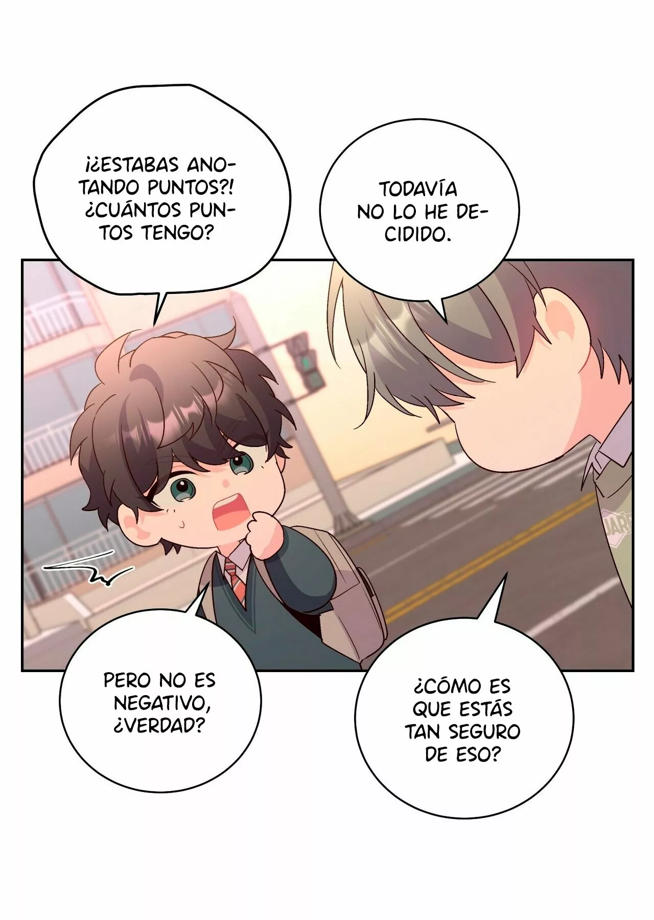 Página 69 del Manga