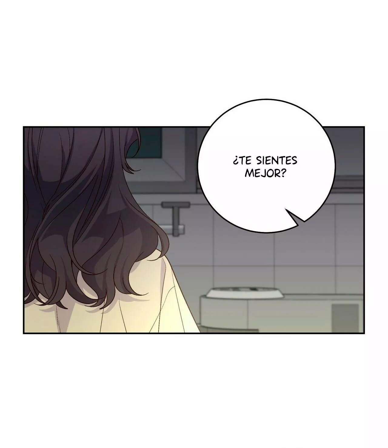 Página 40 del Manga