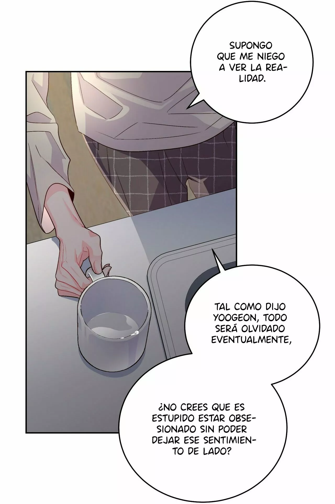 Página 41 del Manga