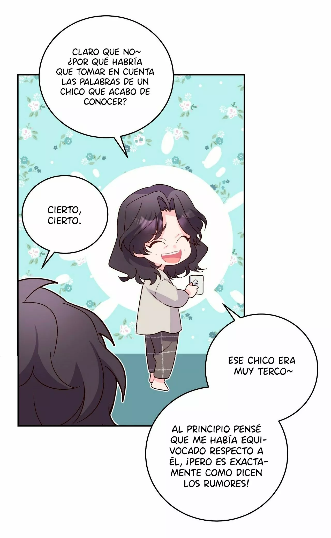 Página 43 del Manga