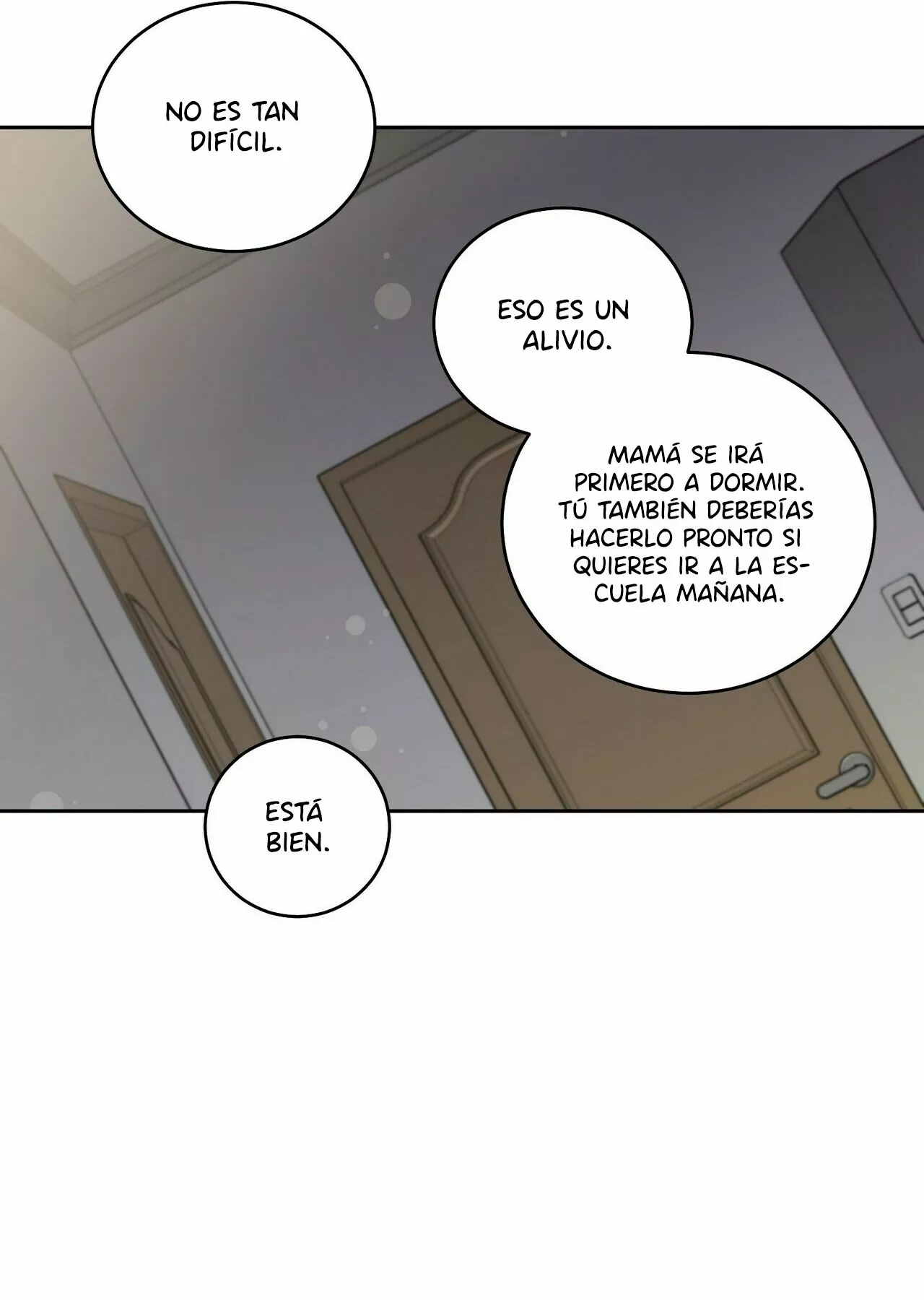 Página 45 del Manga