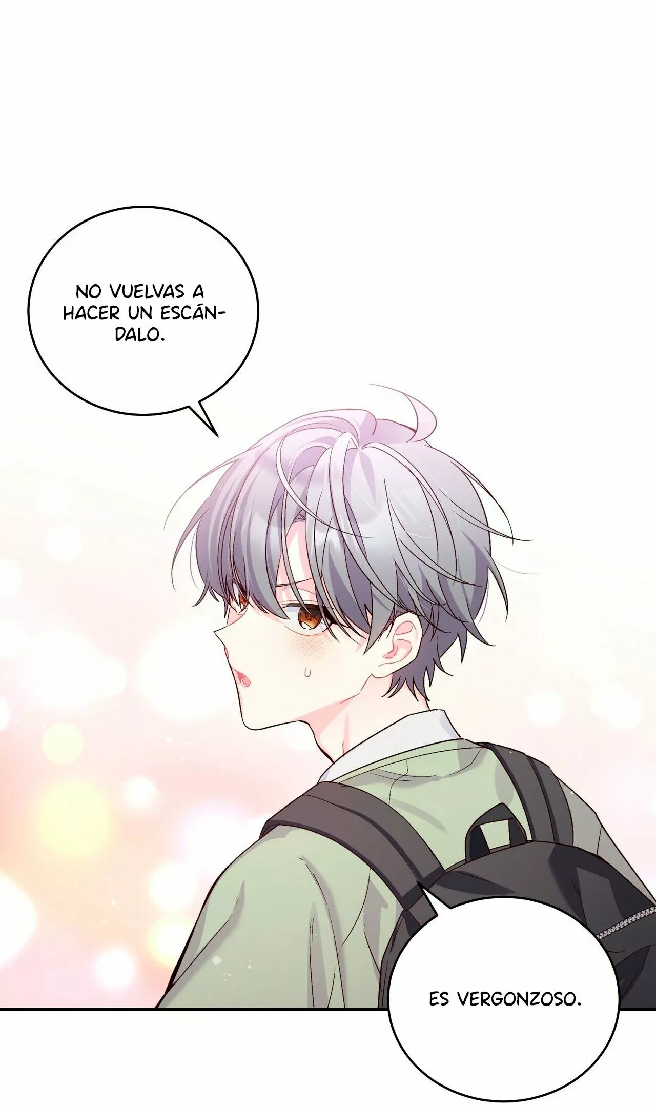 Página 48 del Manga