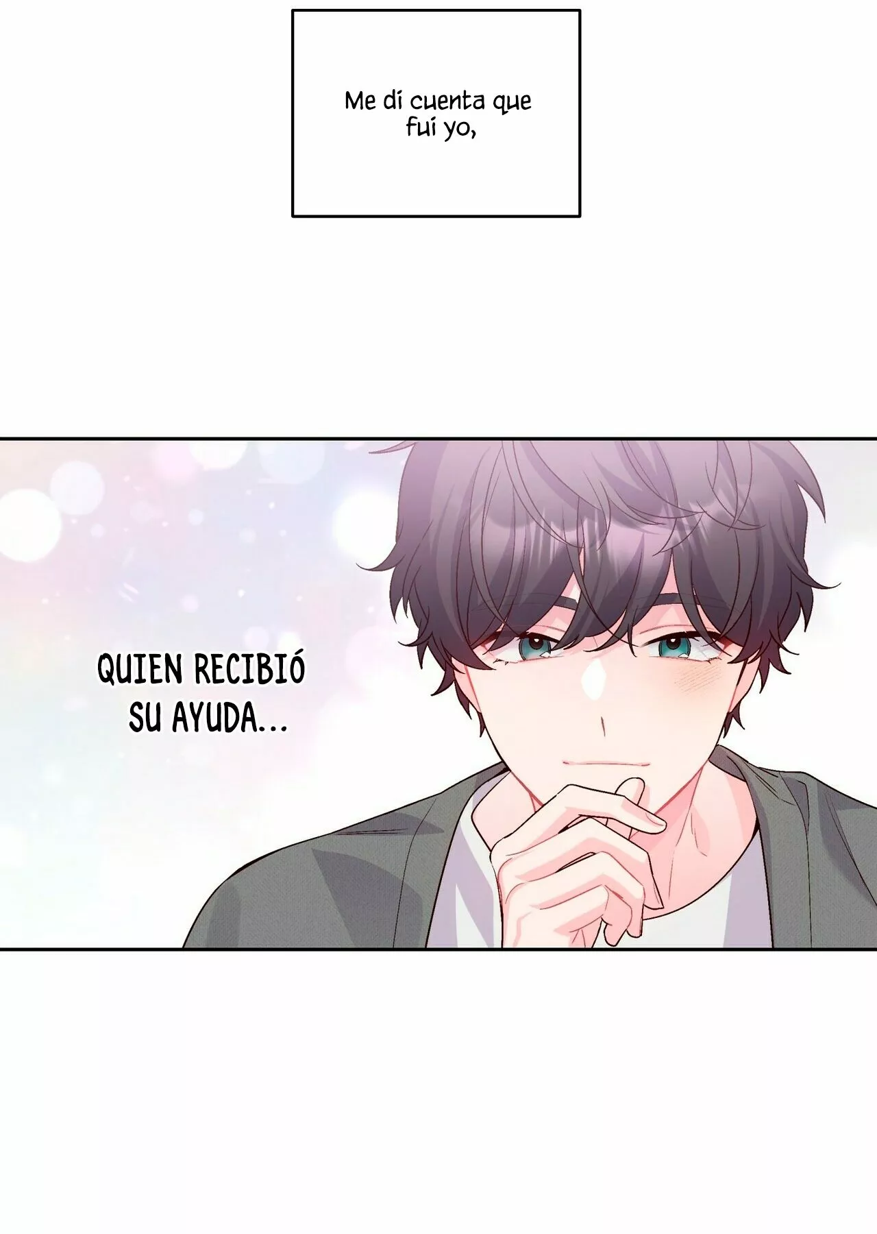 Página 50 del Manga