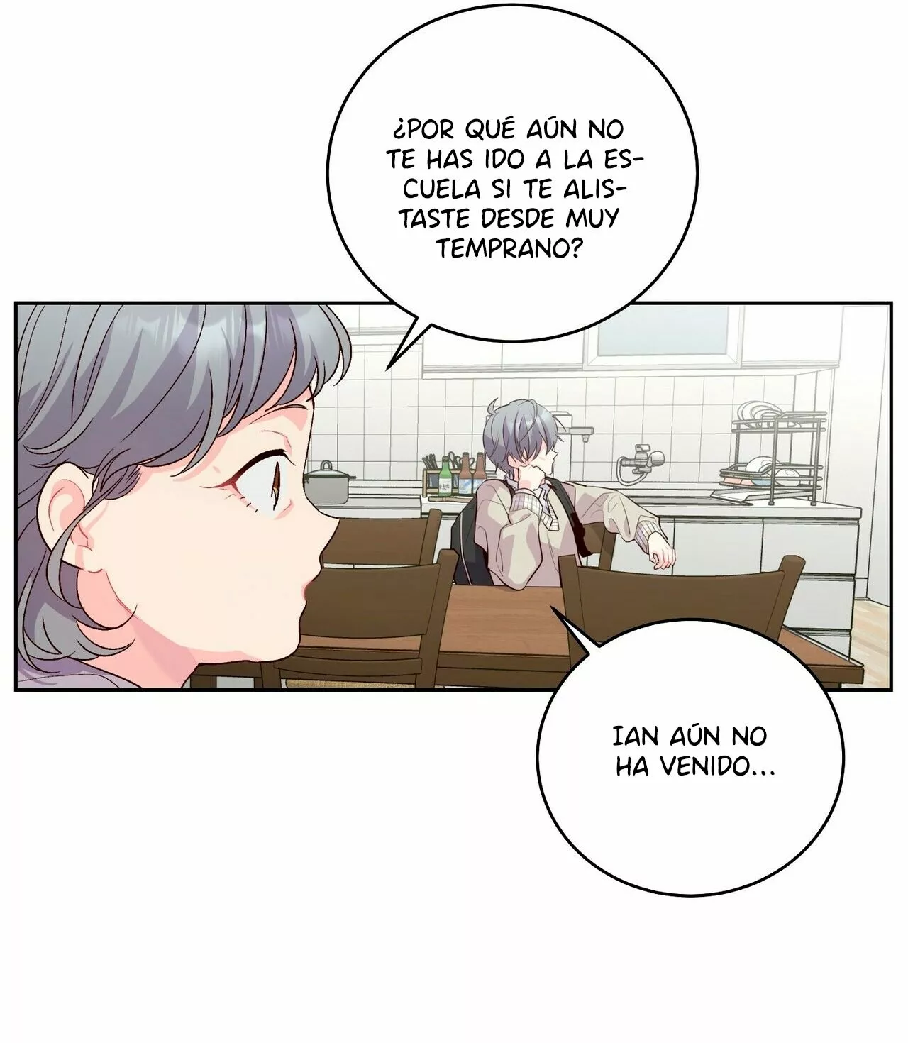 Página 53 del Manga