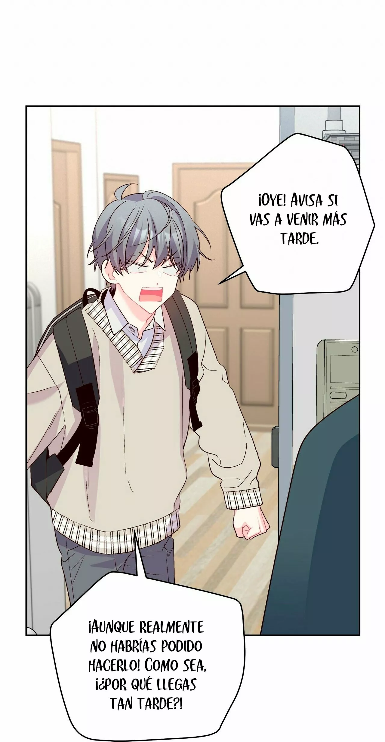 Página 59 del Manga