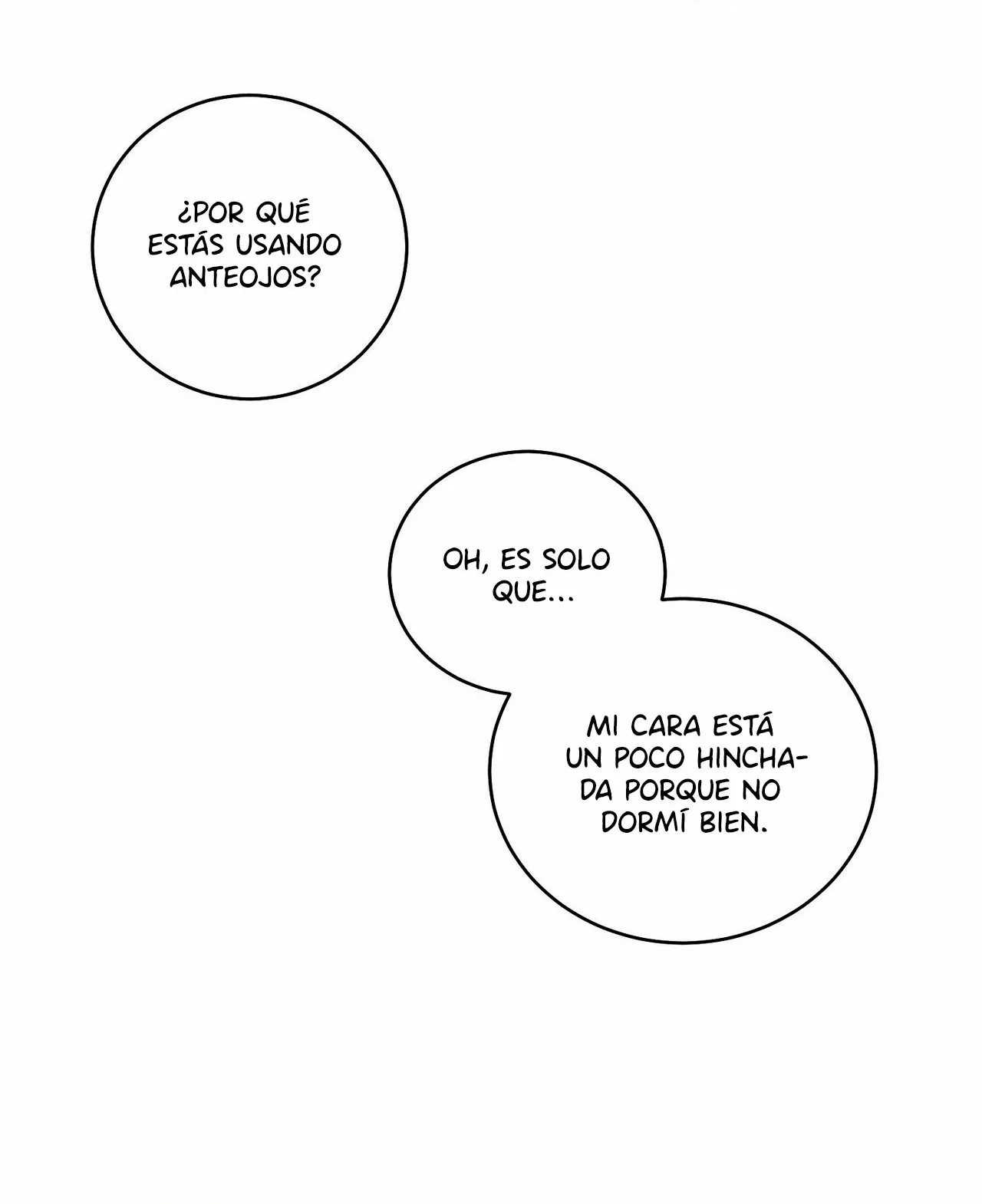 Página 61 del Manga