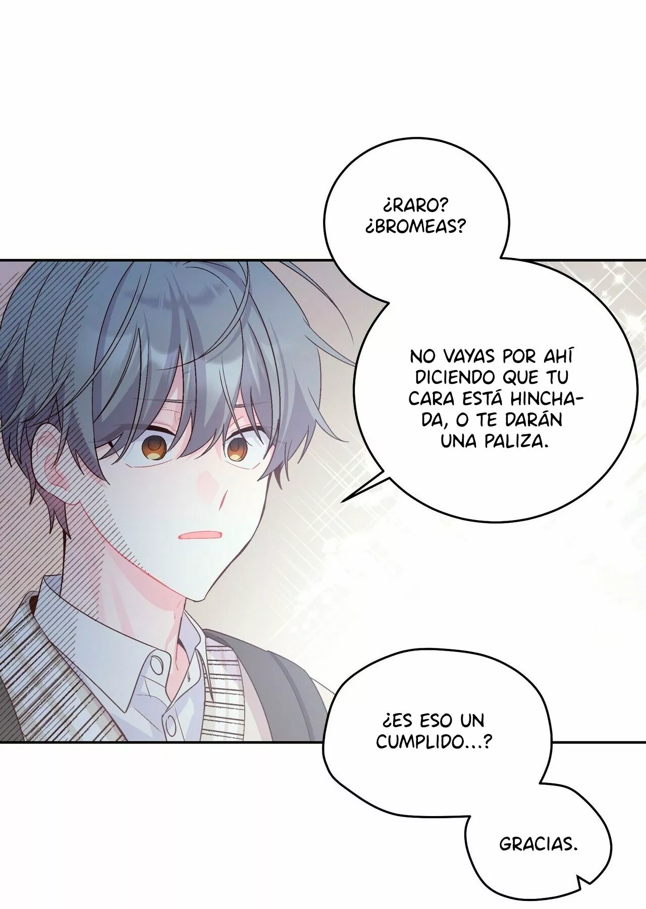 Página 63 del Manga
